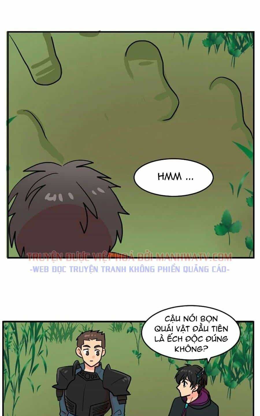 Mọt Sách - Chương 72 - ảnh 41