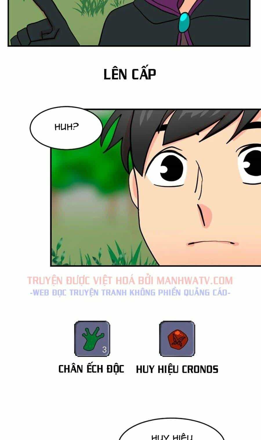 Mọt Sách - Chương 72 - ảnh 43