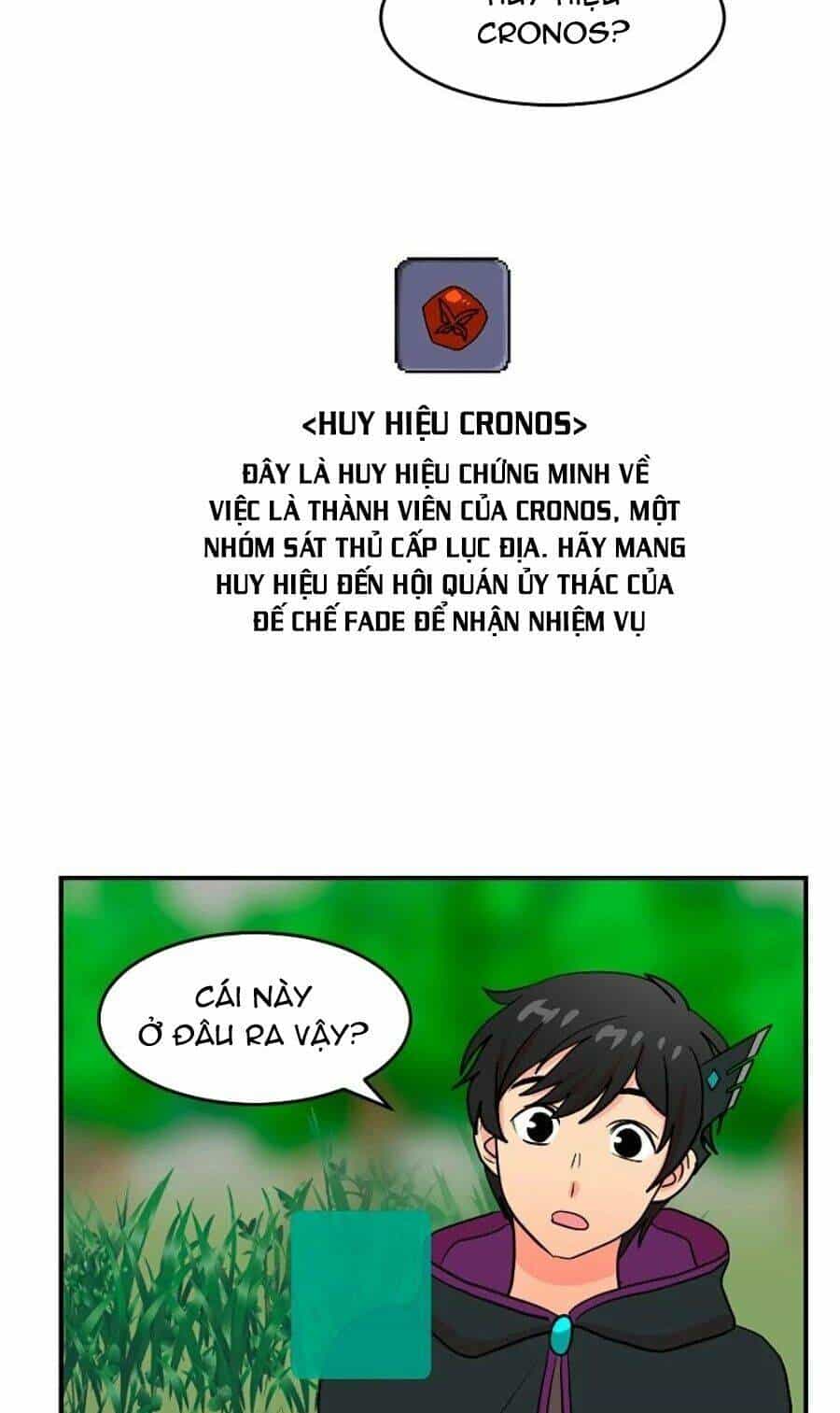 Mọt Sách - Chương 72 - ảnh 44