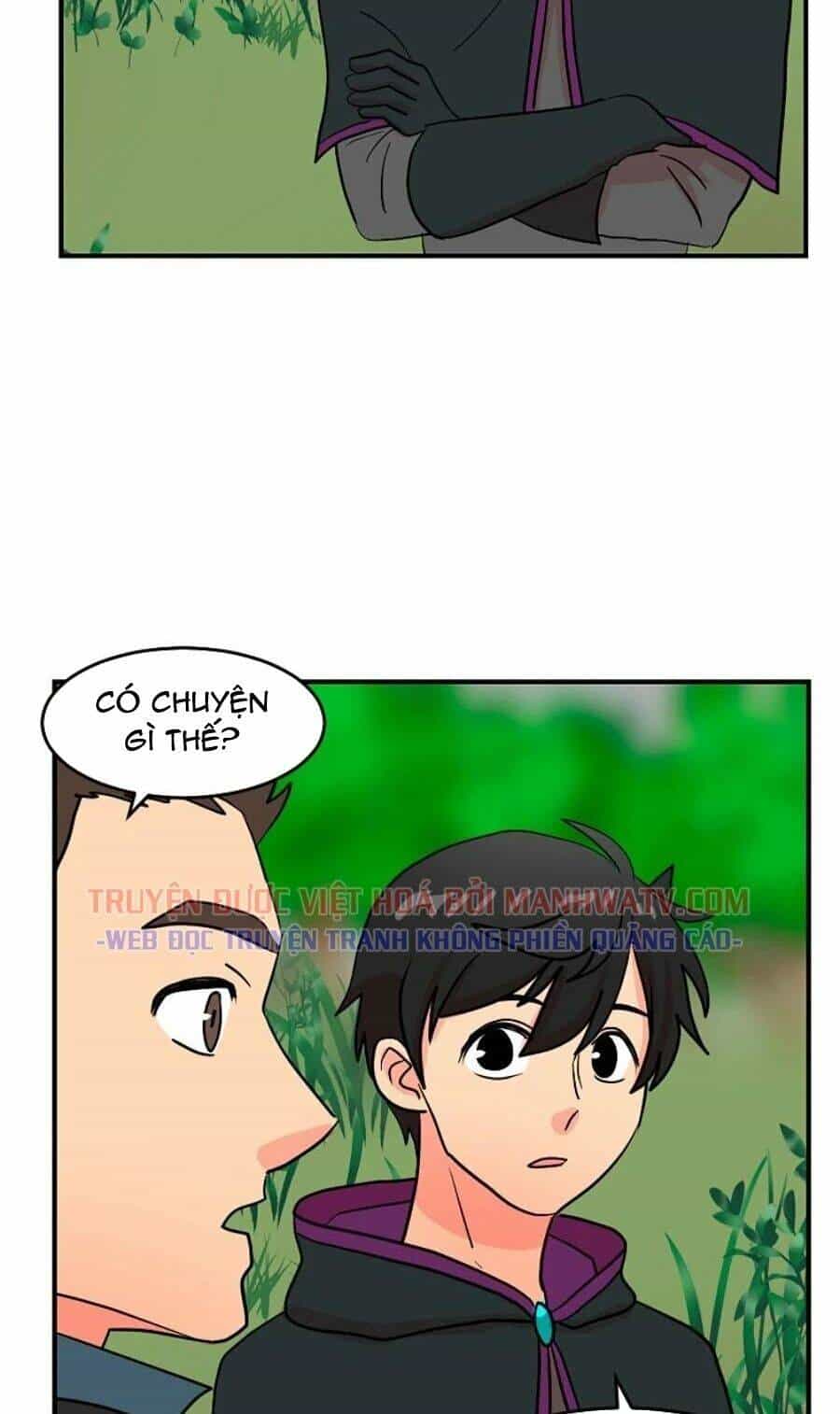 Mọt Sách - Chương 72 - ảnh 45