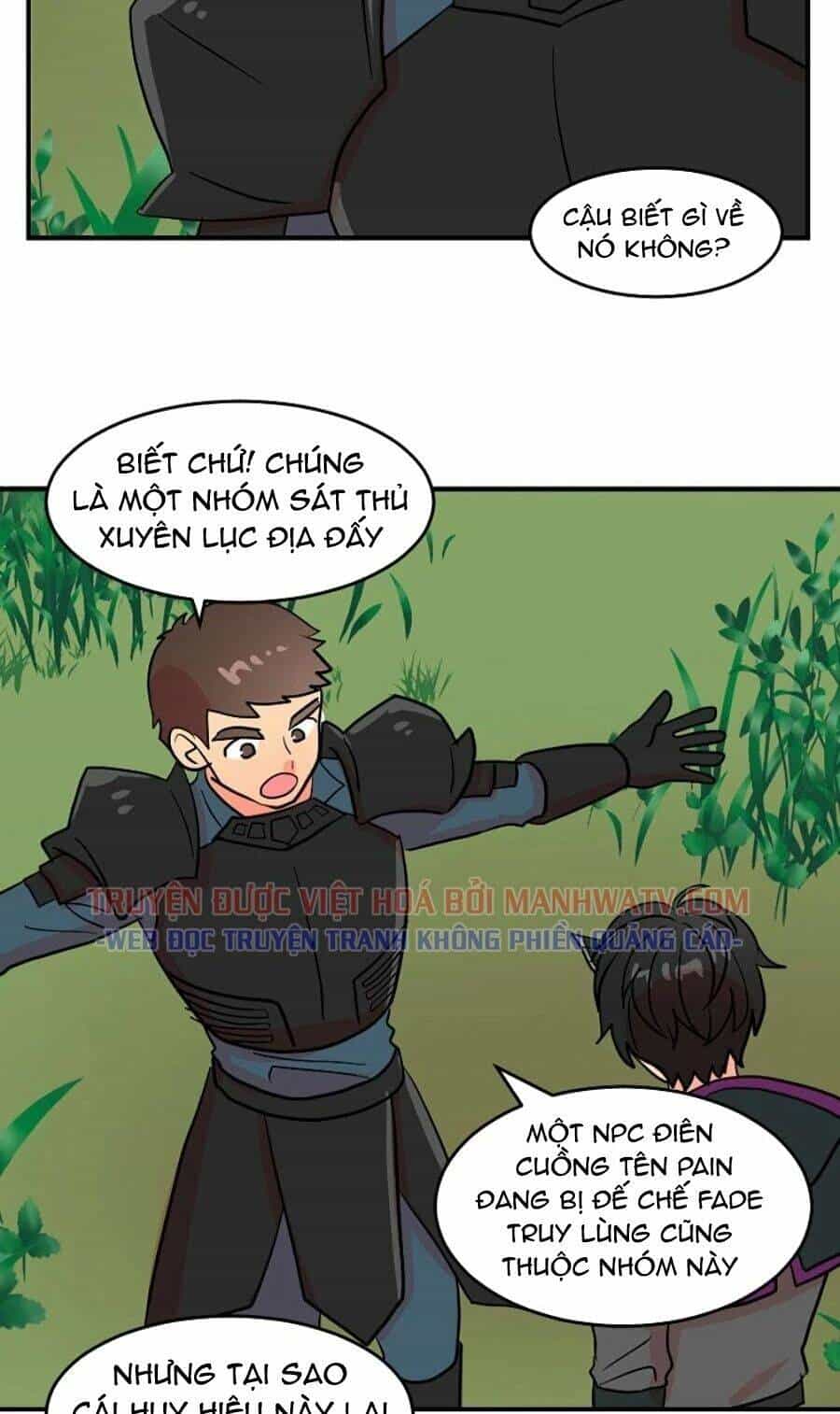 Mọt Sách - Chương 72 - ảnh 47