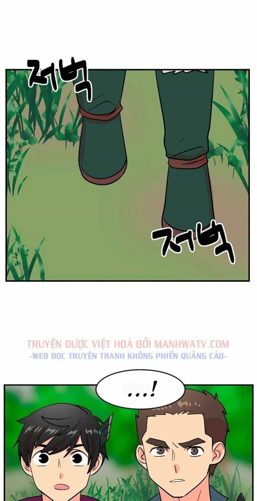 Mọt Sách - Chương 73 - ảnh 13