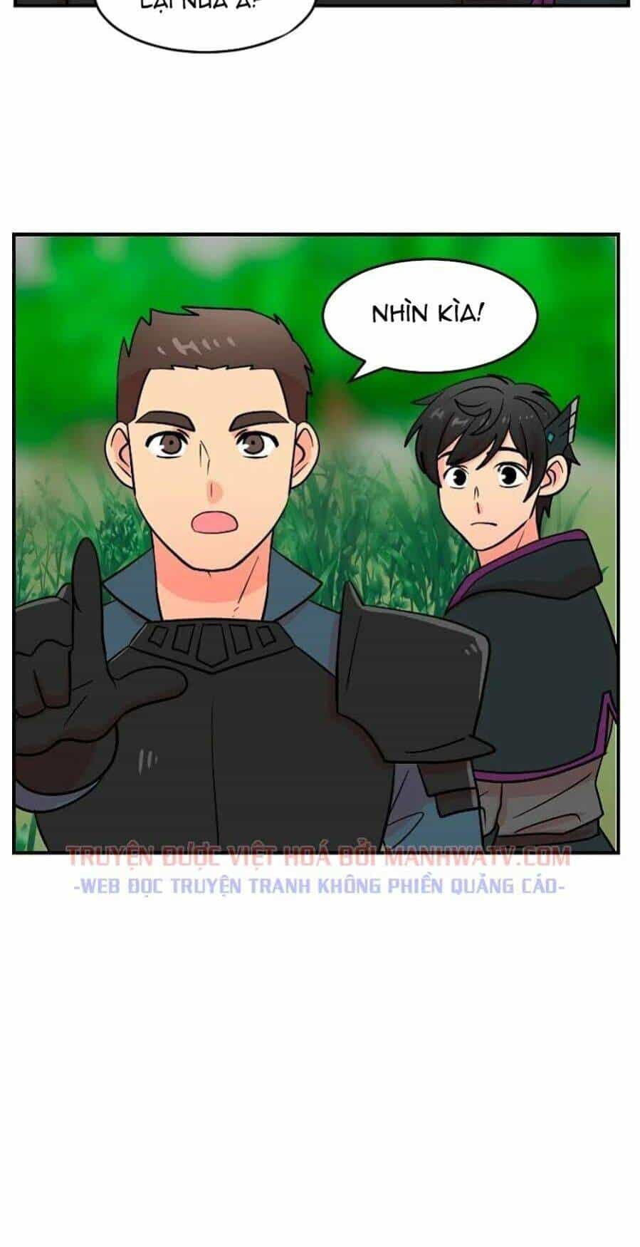 Mọt Sách - Chương 73 - ảnh 3