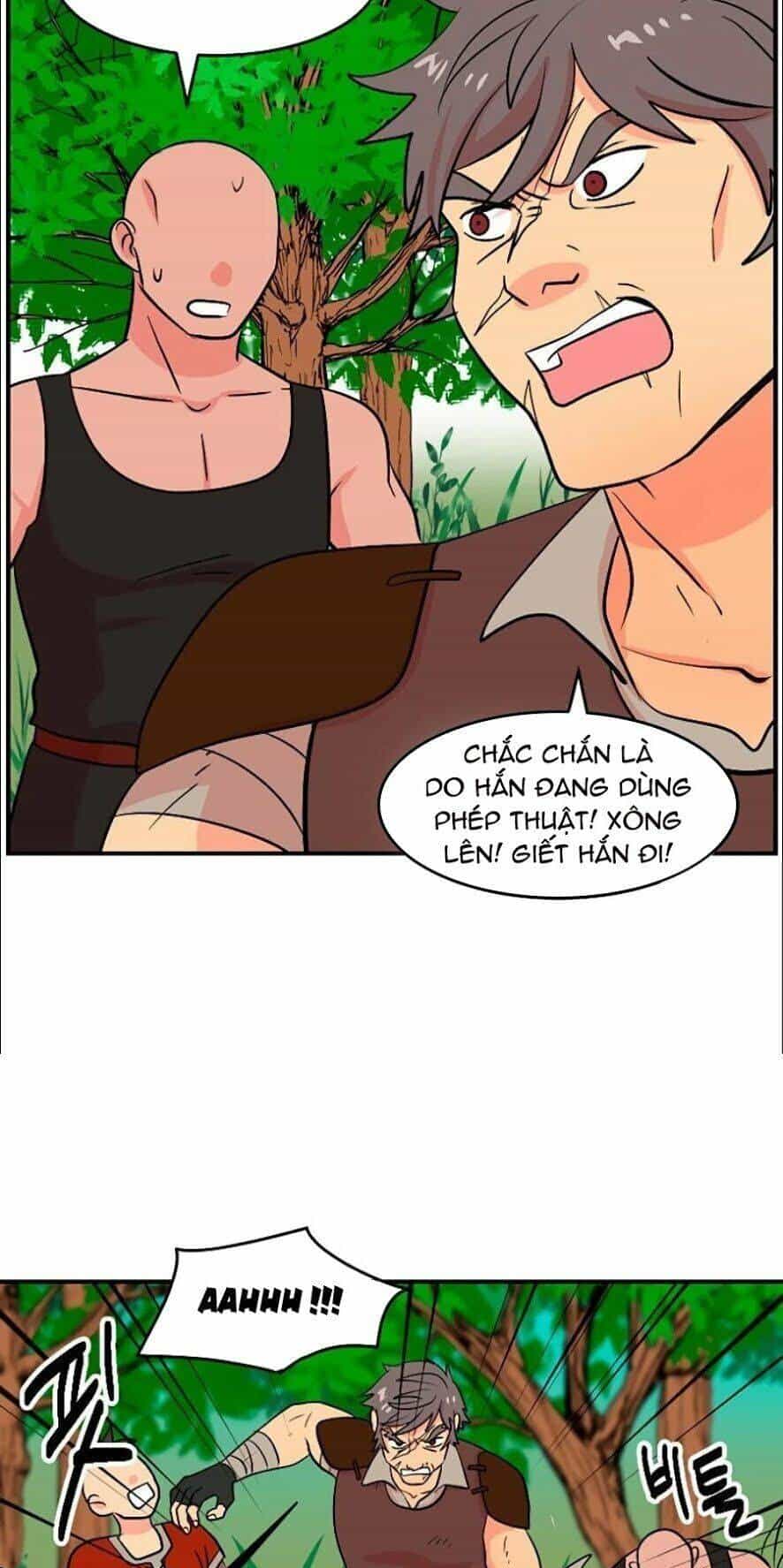 Mọt Sách - Chương 73 - ảnh 30