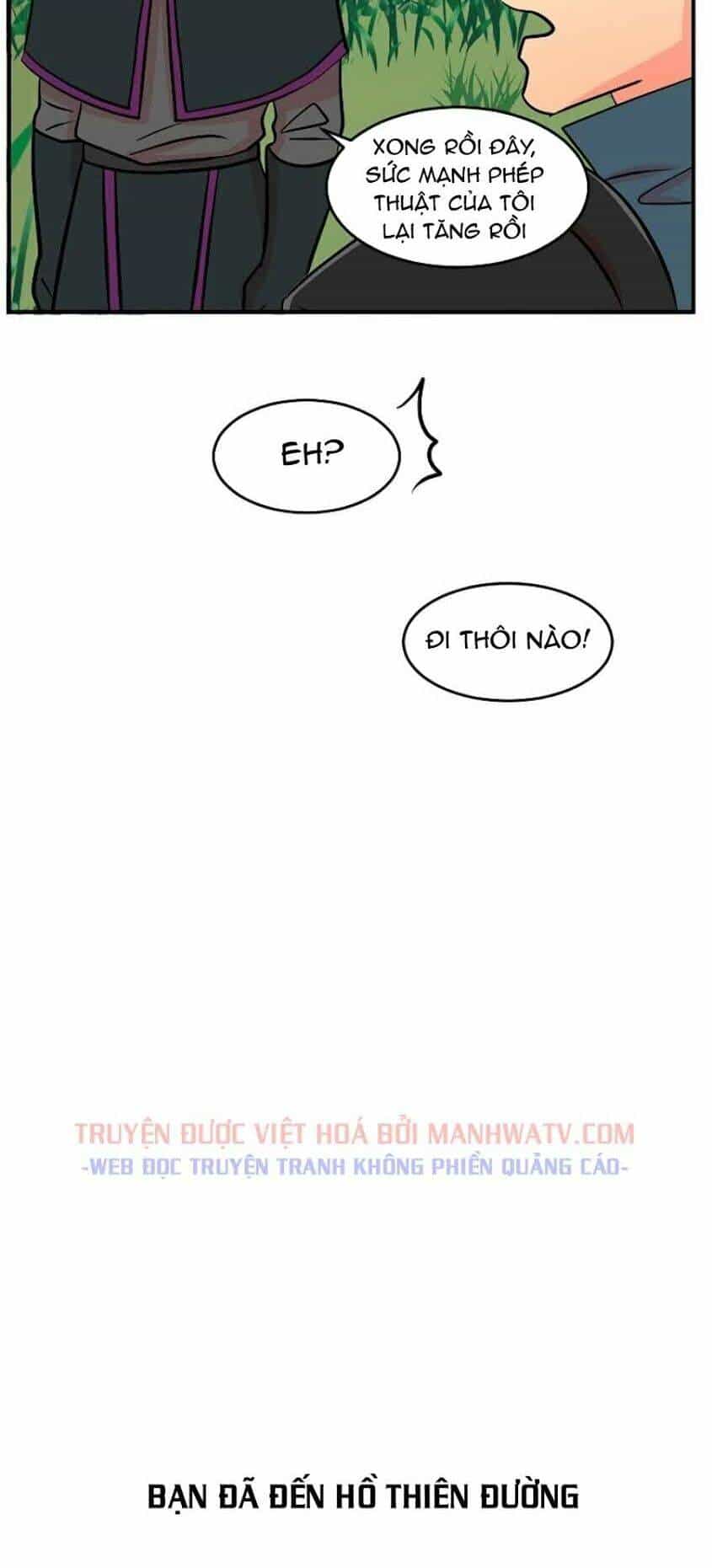 Mọt Sách - Chương 73 - ảnh 39