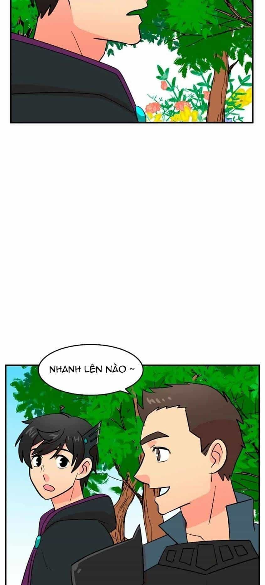 Mọt Sách - Chương 73 - ảnh 42