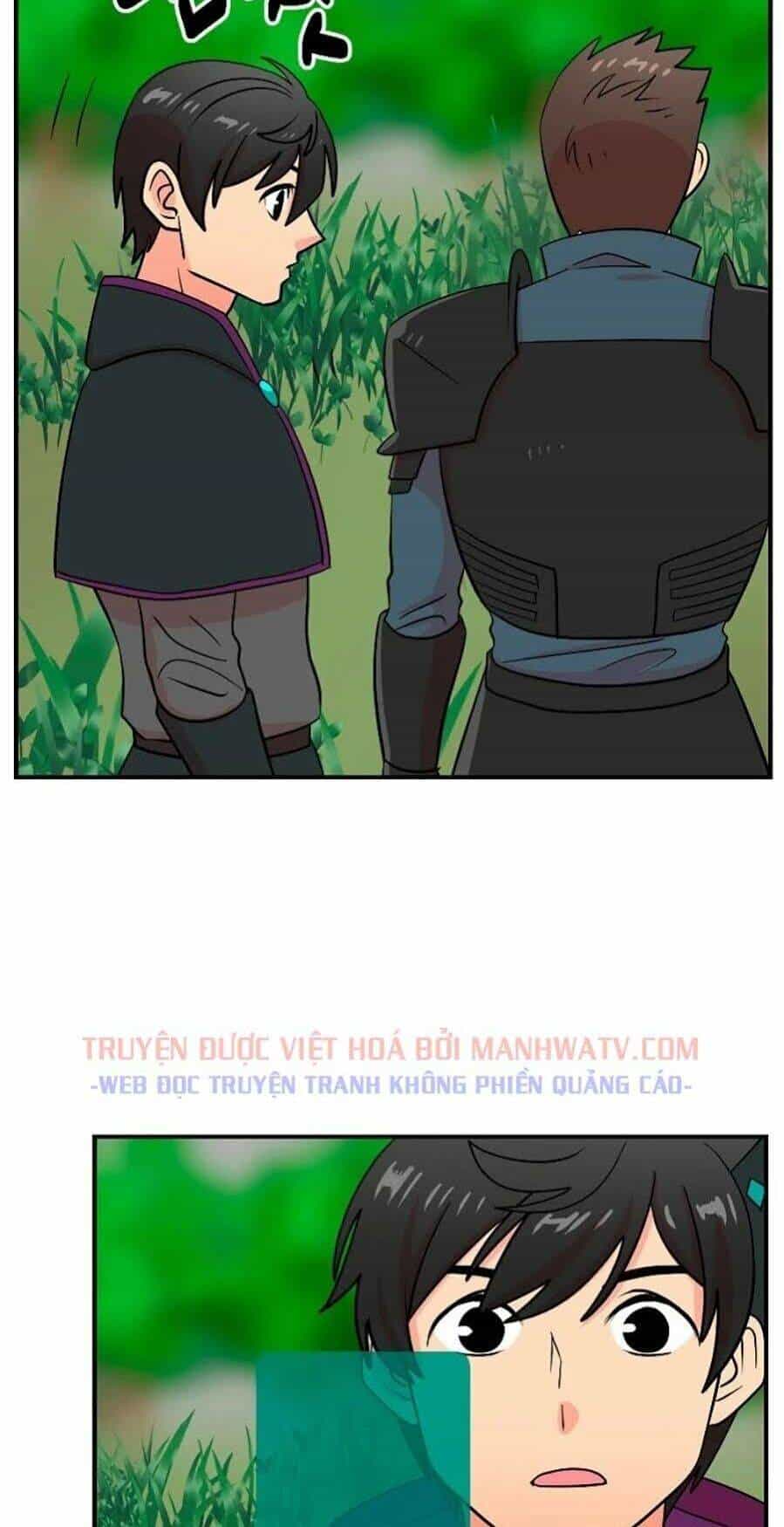 Mọt Sách - Chương 73 - ảnh 5