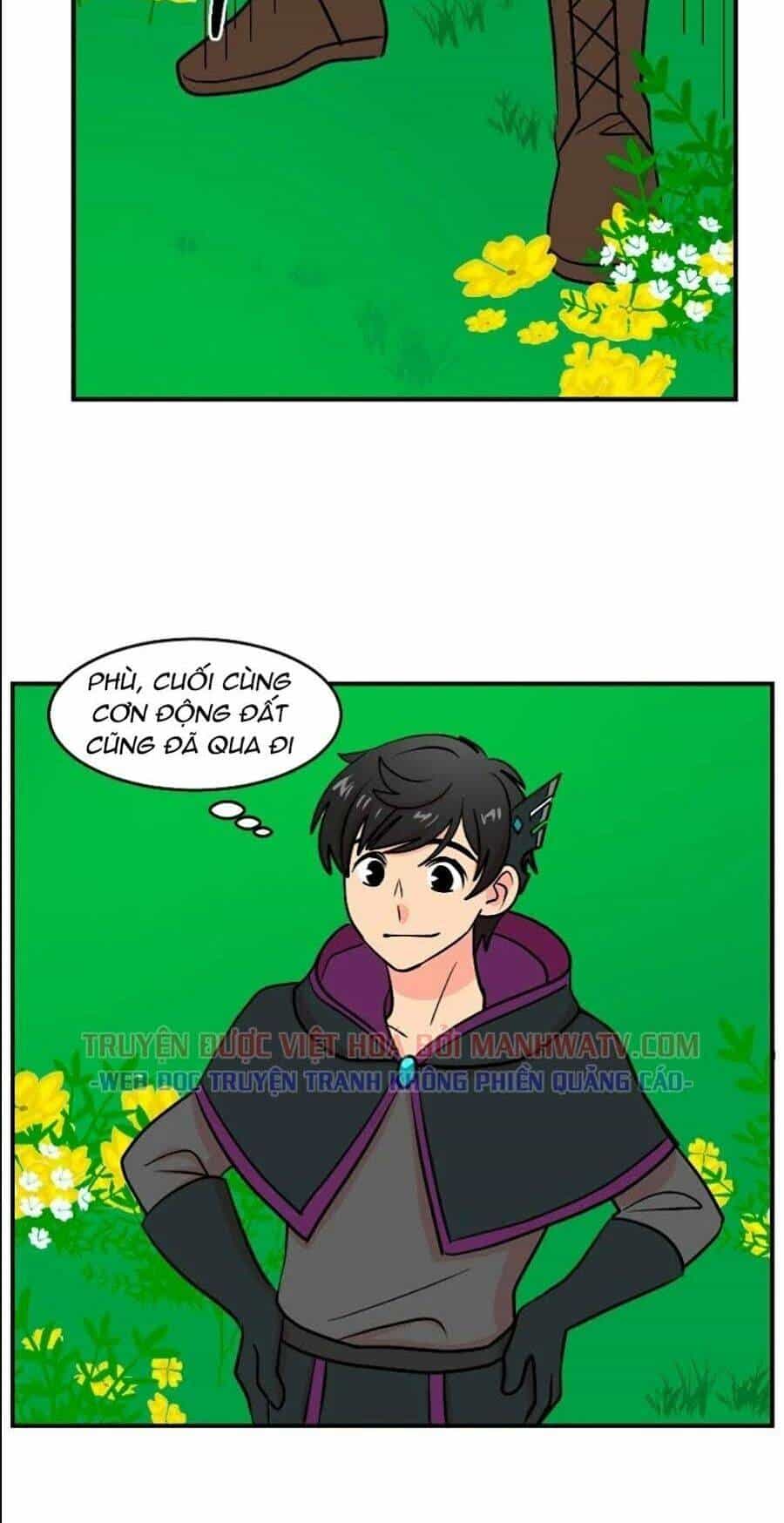 Mọt Sách - Chương 74 - ảnh 13
