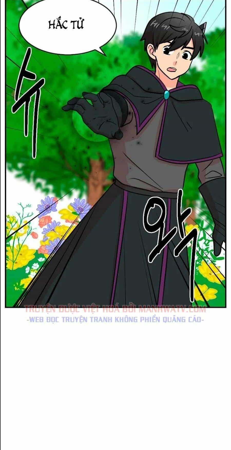 Mọt Sách - Chương 74 - ảnh 15