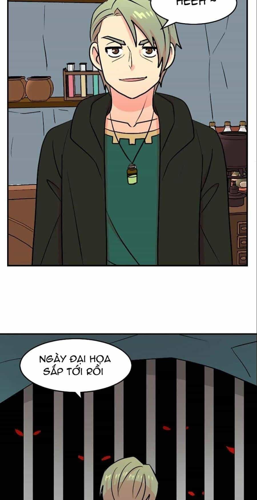 Mọt Sách - Chương 74 - ảnh 18