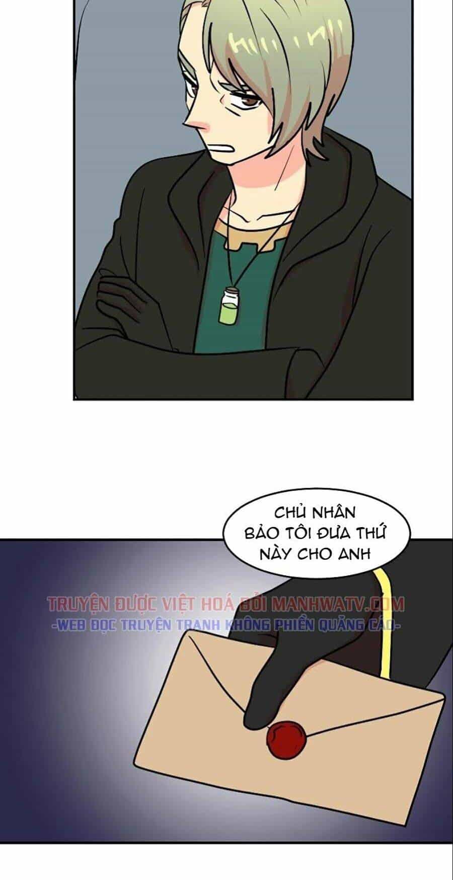 Mọt Sách - Chương 74 - ảnh 21