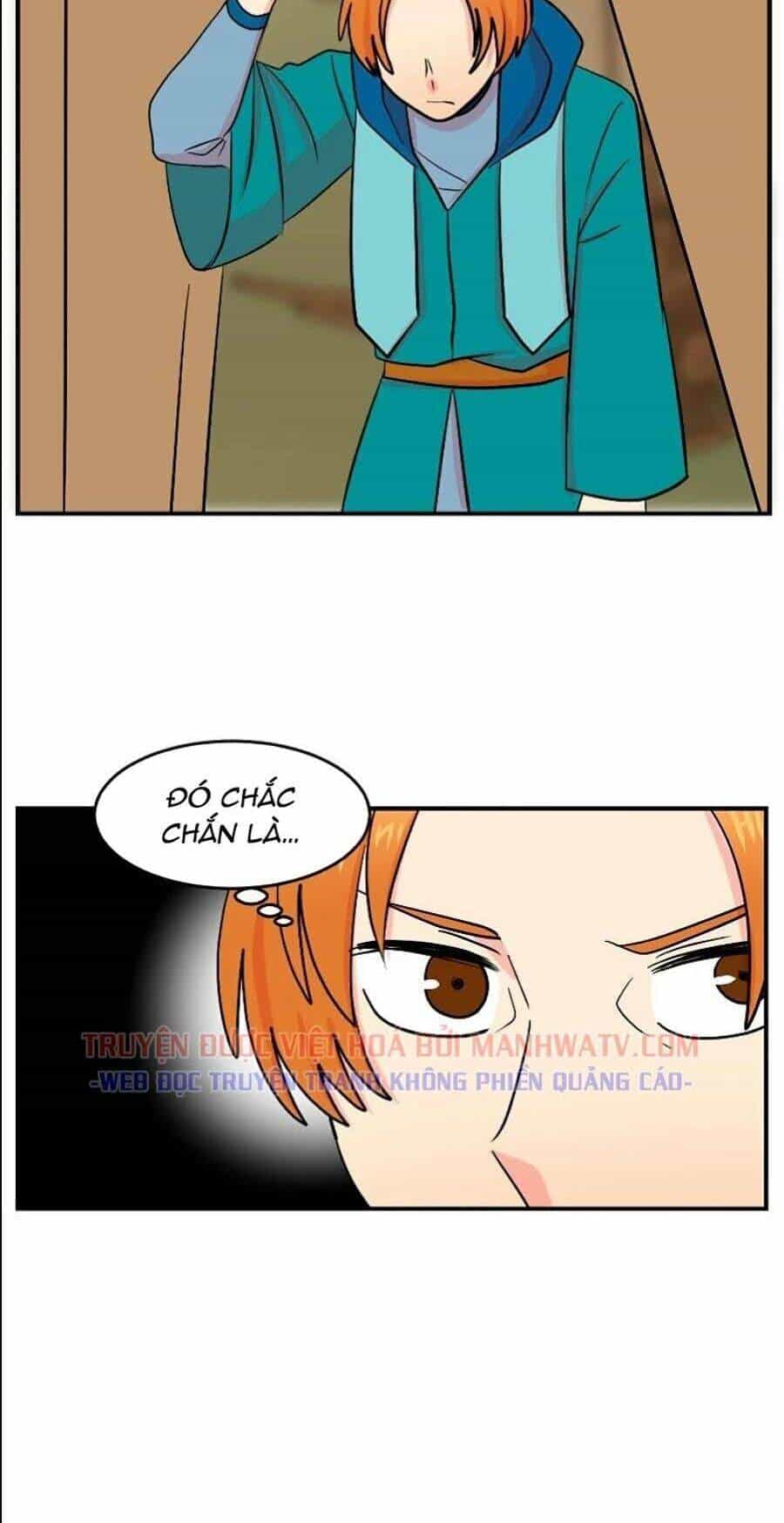 Mọt Sách - Chương 74 - ảnh 3