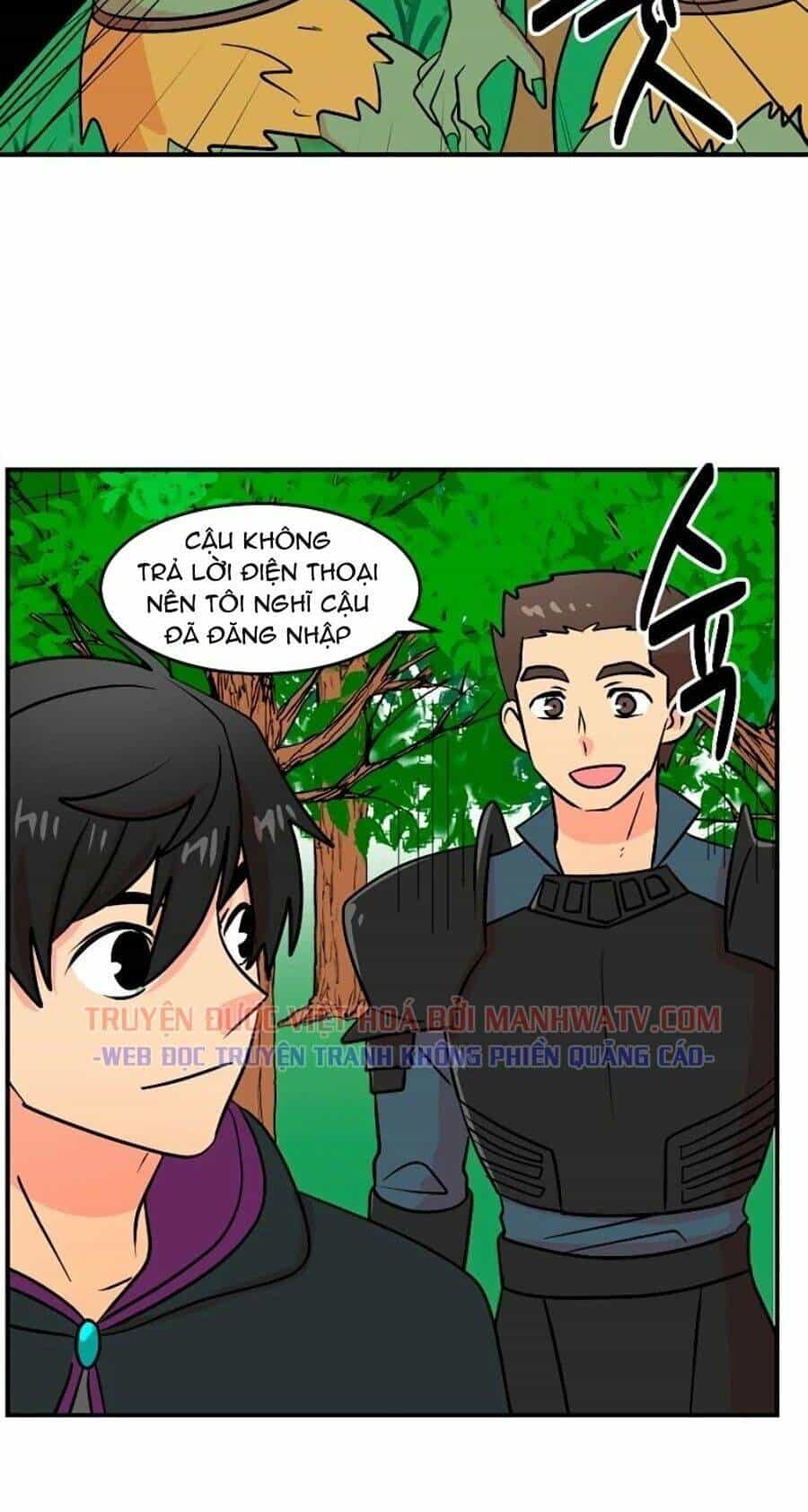 Mọt Sách - Chương 74 - ảnh 39