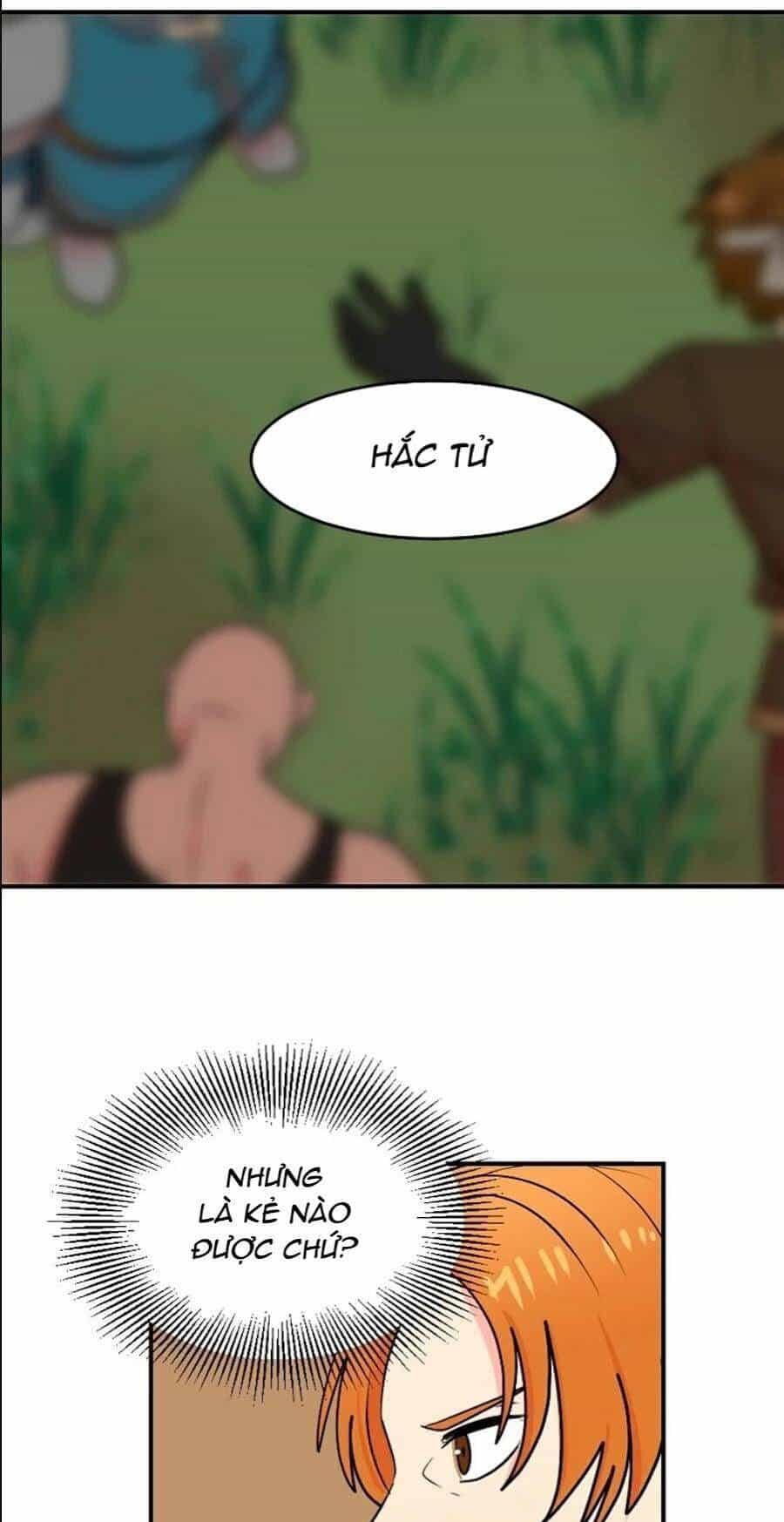 Mọt Sách - Chương 74 - ảnh 4