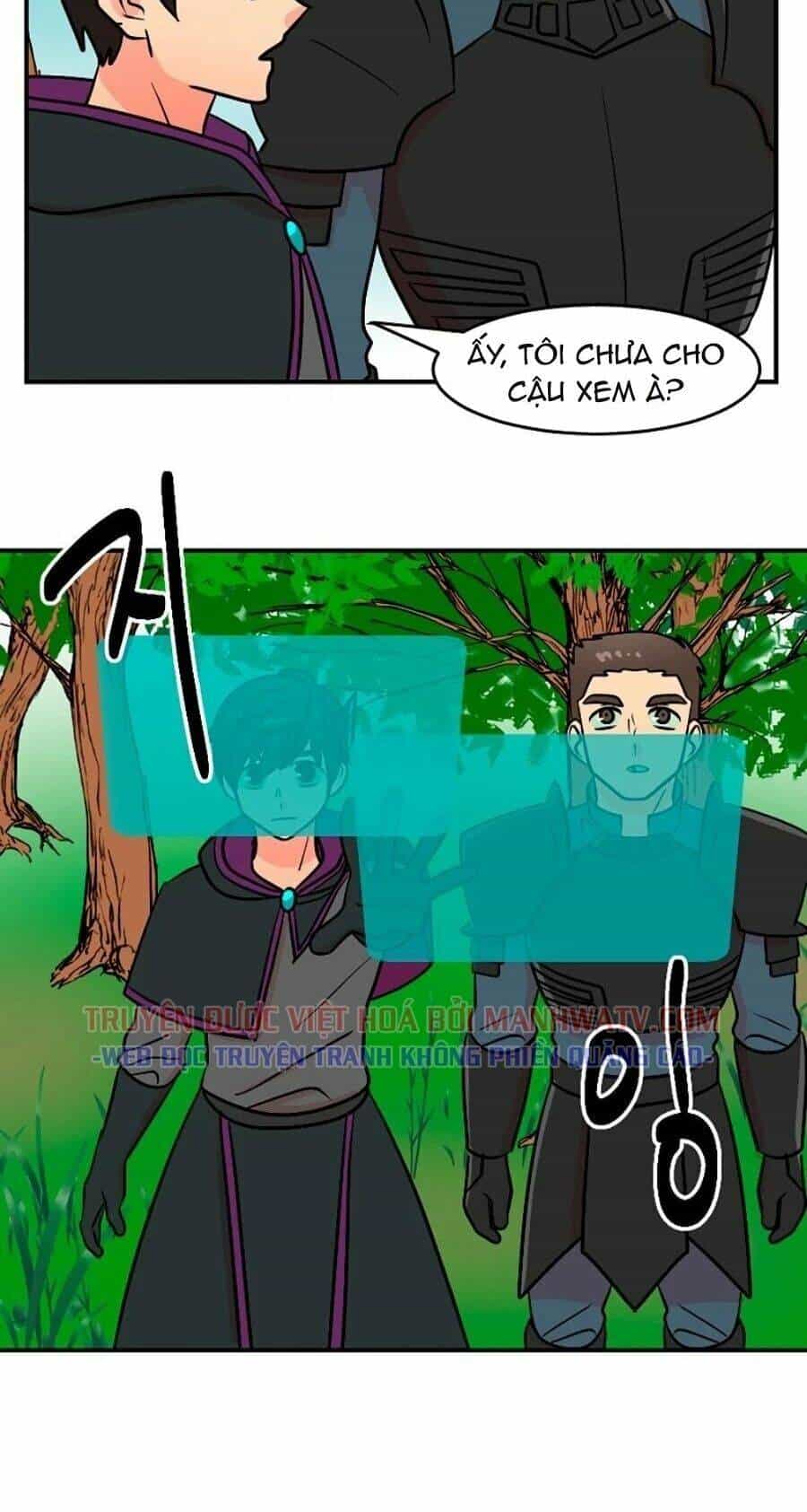 Mọt Sách - Chương 74 - ảnh 41