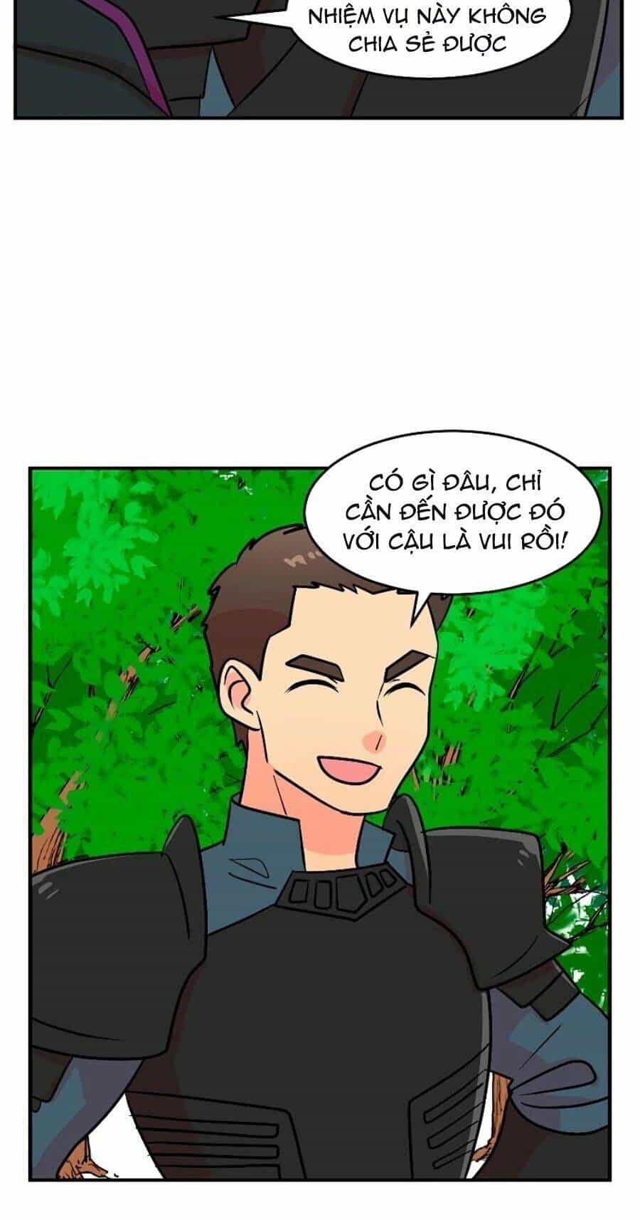 Mọt Sách - Chương 74 - ảnh 44