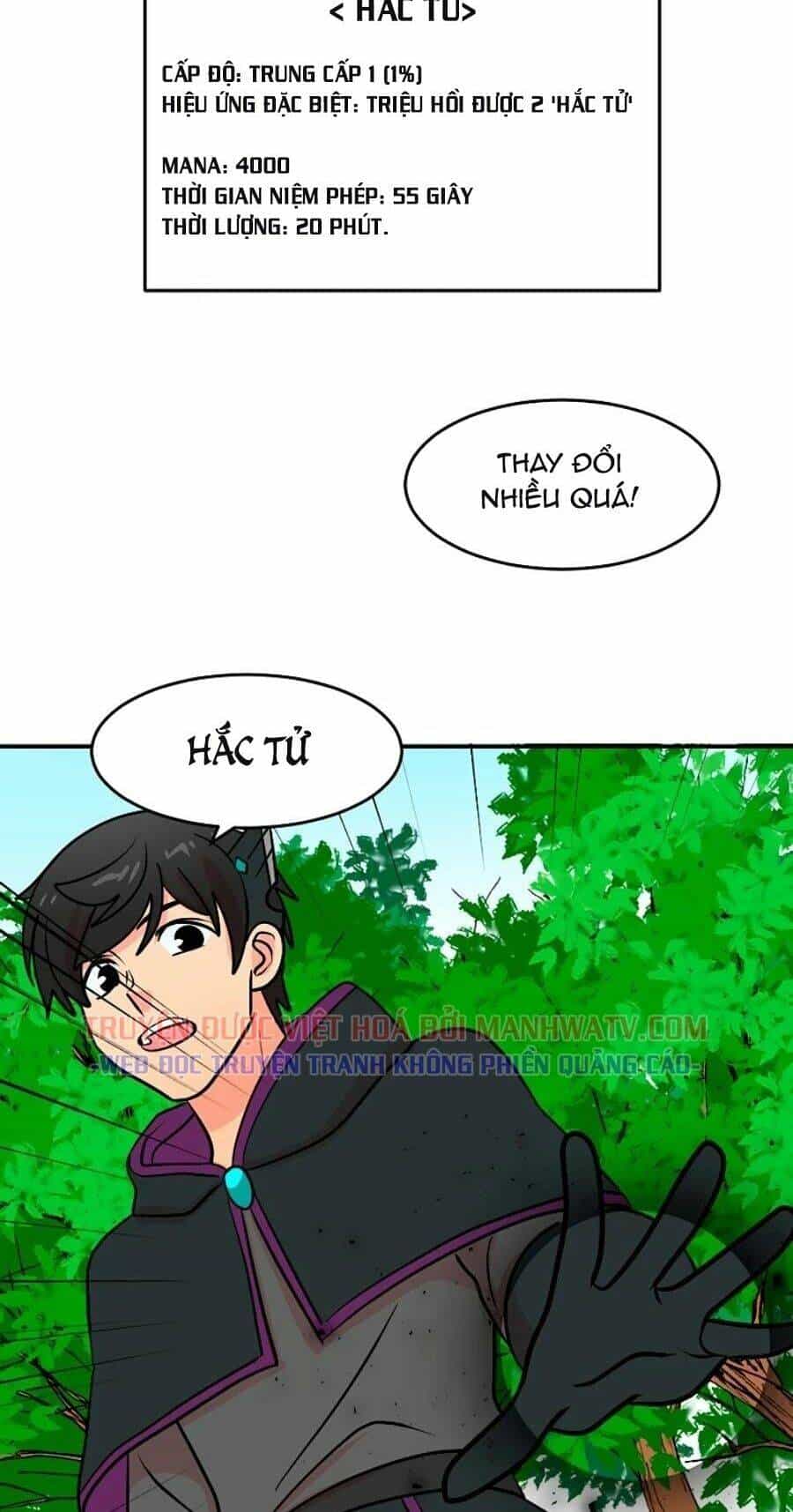 Mọt Sách - Chương 74 - ảnh 47