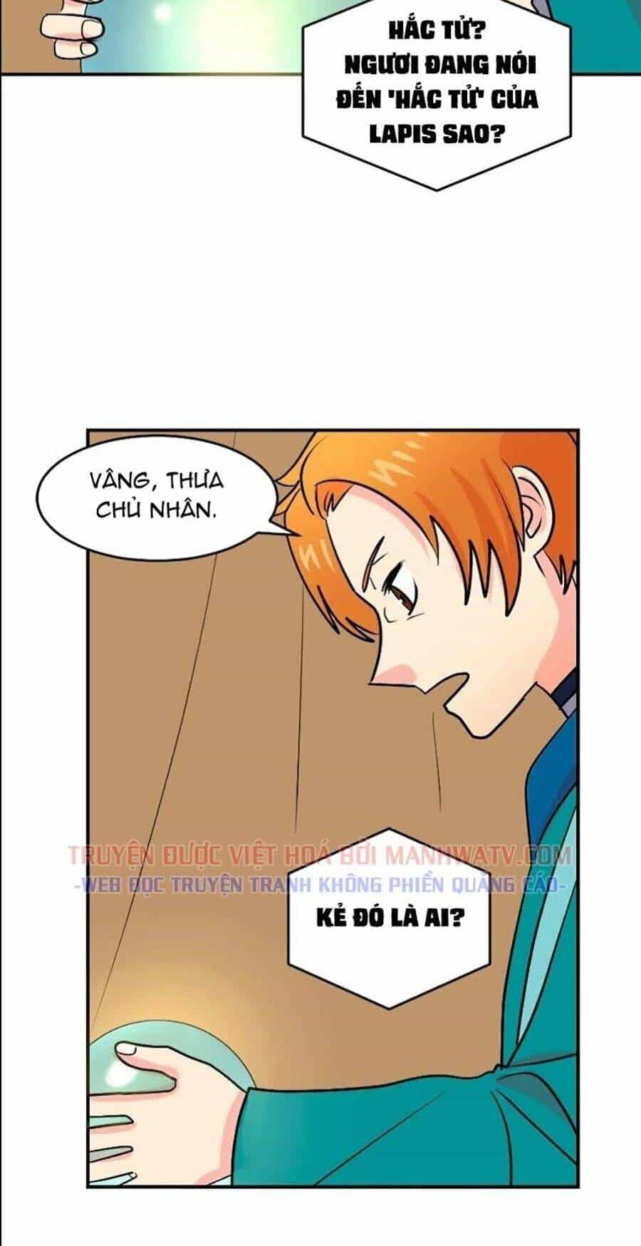 Mọt Sách - Chương 74 - ảnh 9