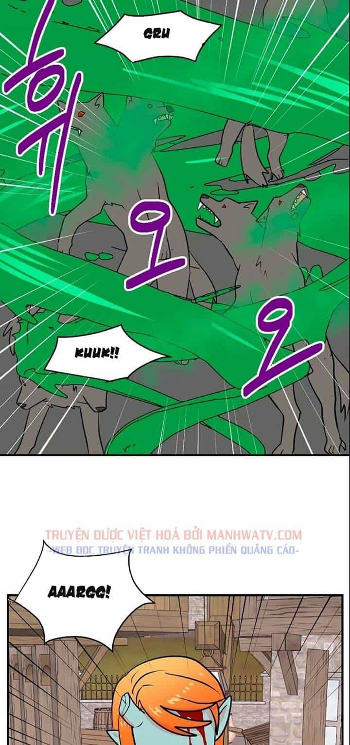 Mọt Sách - Chương 75 - ảnh 31