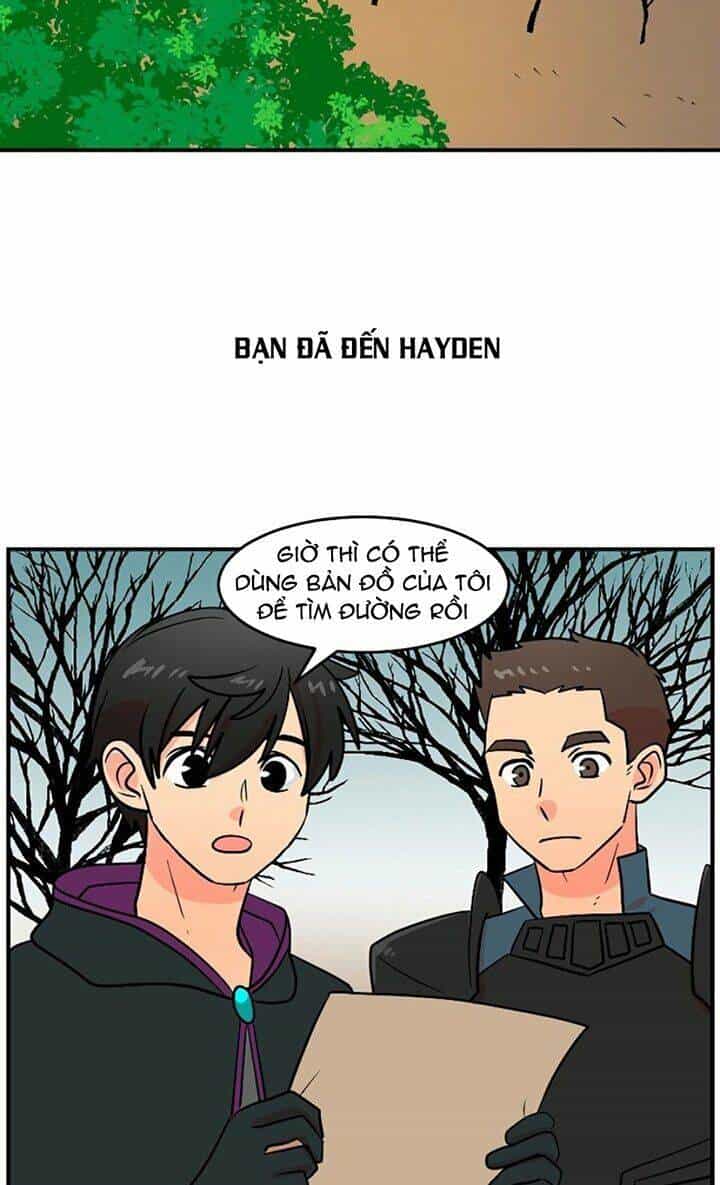 Mọt Sách - Chương 75 - ảnh 4