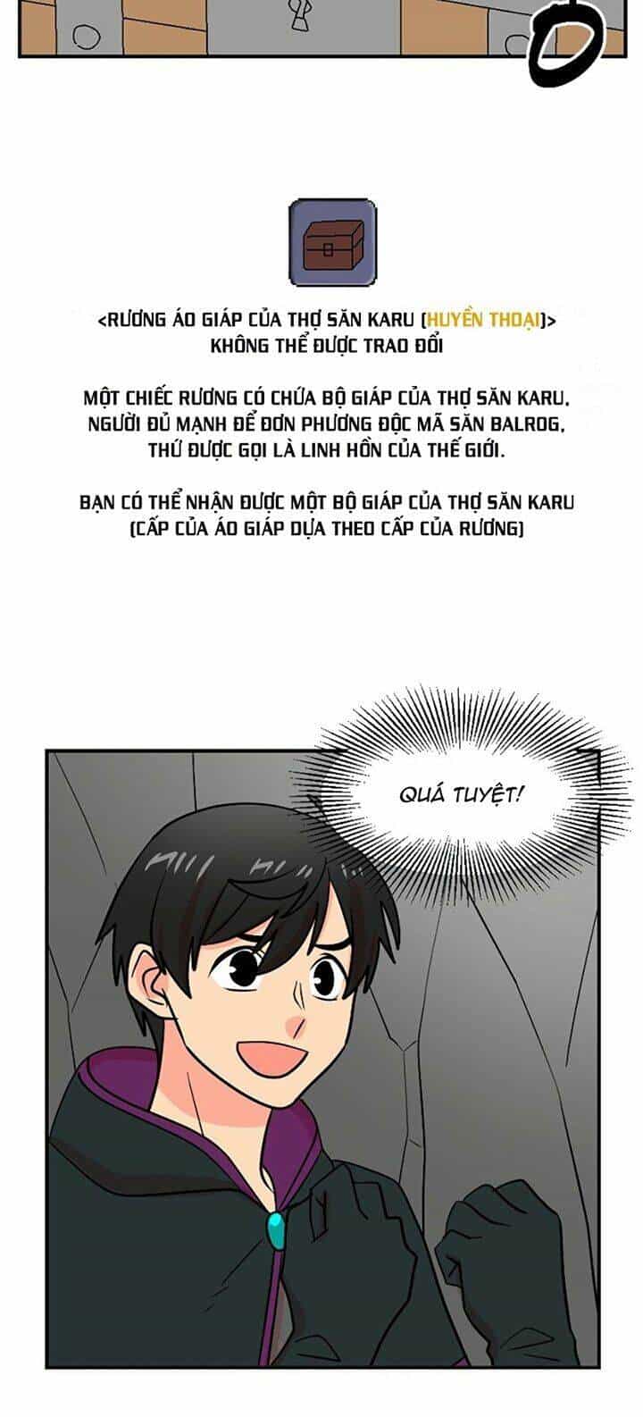 Mọt Sách - Chương 75 - ảnh 46