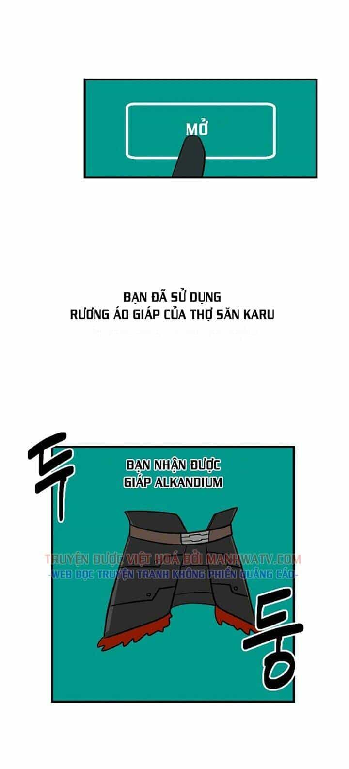 Mọt Sách - Chương 75 - ảnh 47