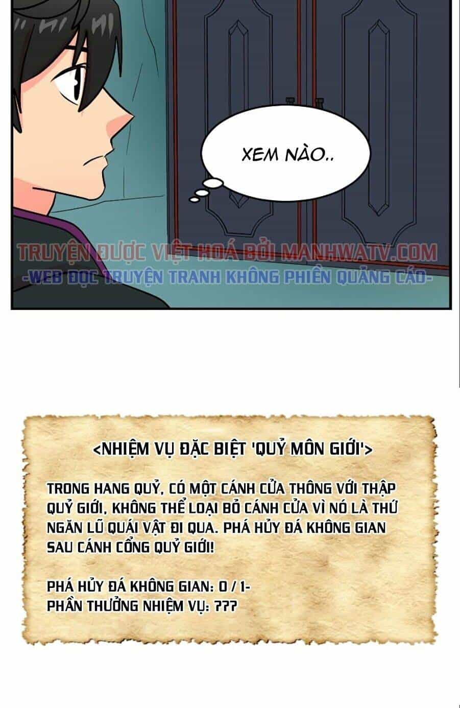 Mọt Sách - Chương 76 - ảnh 11