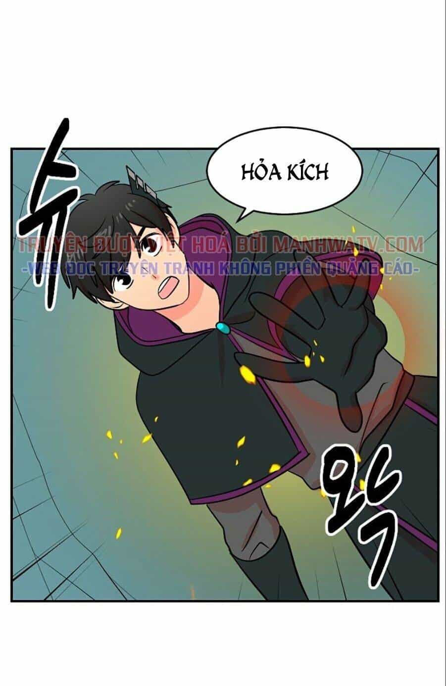 Mọt Sách - Chương 76 - ảnh 13