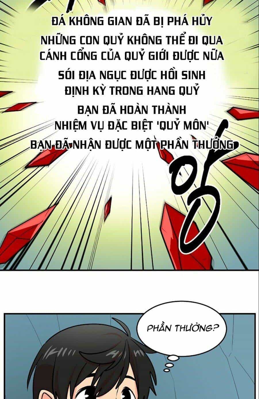 Mọt Sách - Chương 76 - ảnh 16