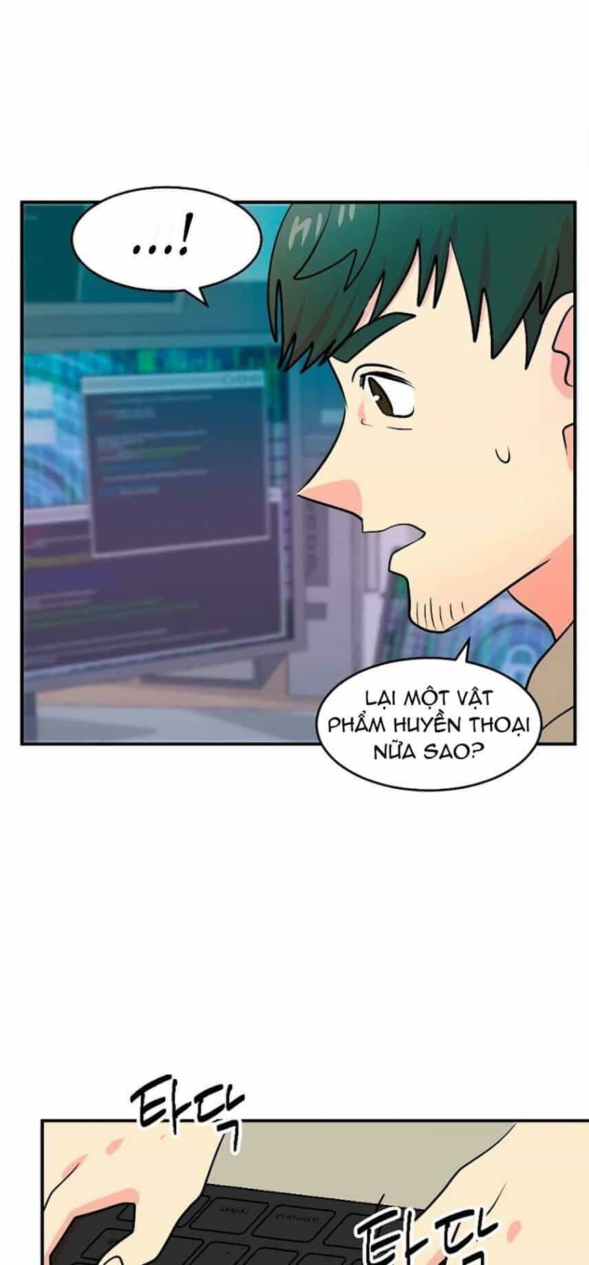 Mọt Sách - Chương 76 - ảnh 26