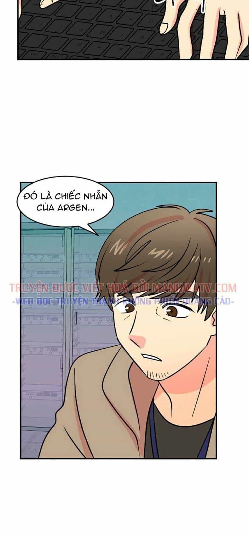 Mọt Sách - Chương 76 - ảnh 27