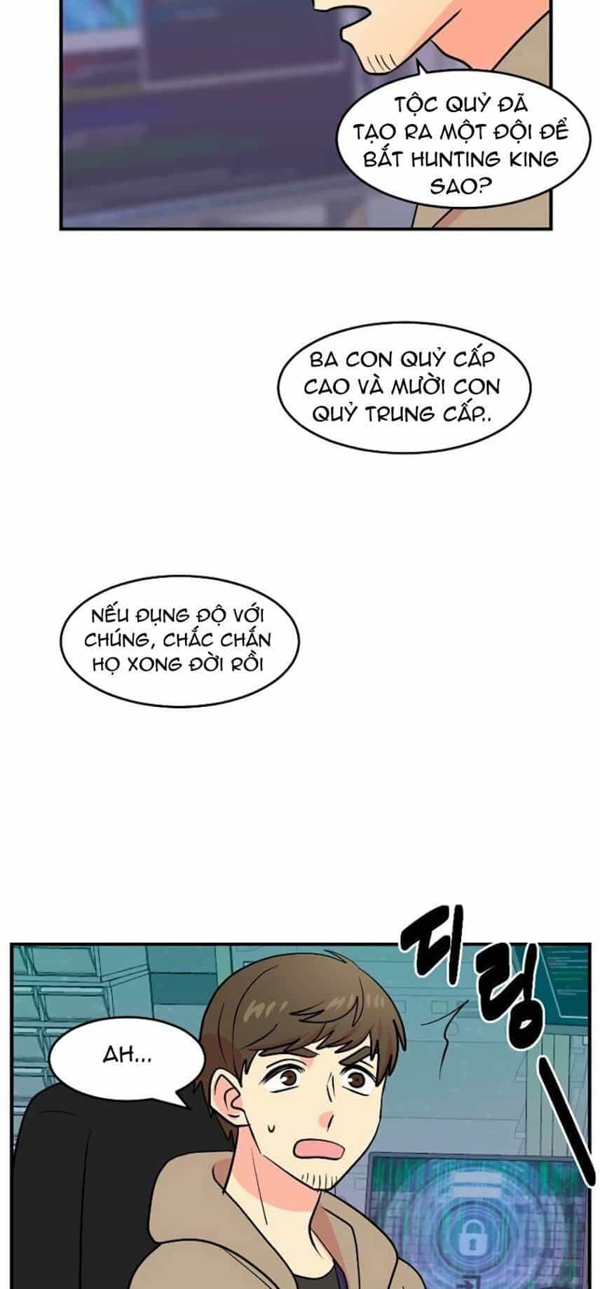 Mọt Sách - Chương 76 - ảnh 30