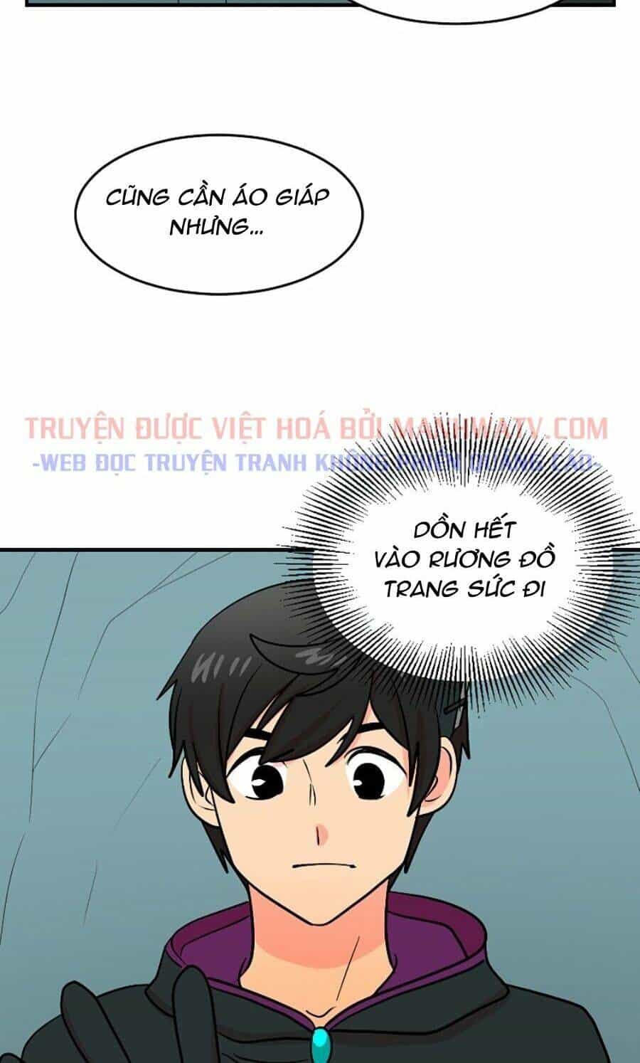 Mọt Sách - Chương 76 - ảnh 39