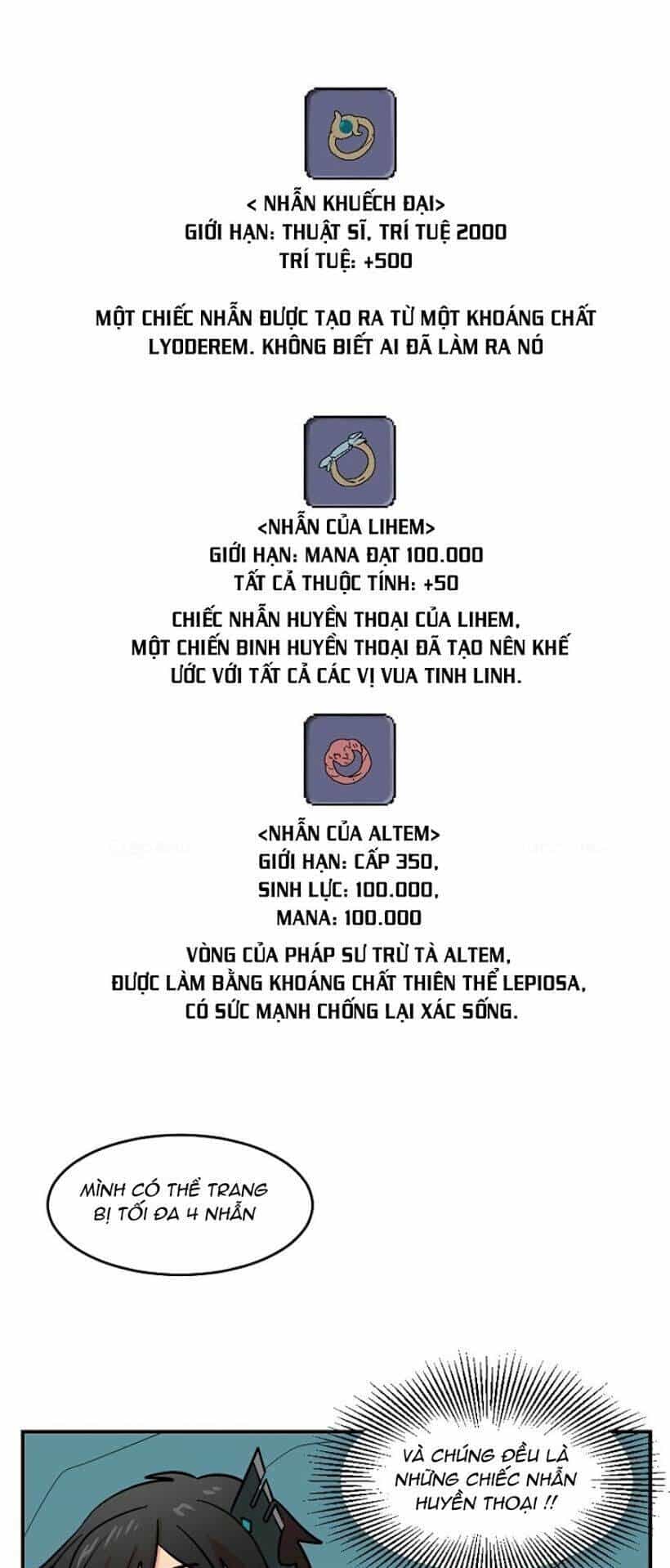 Mọt Sách - Chương 76 - ảnh 42