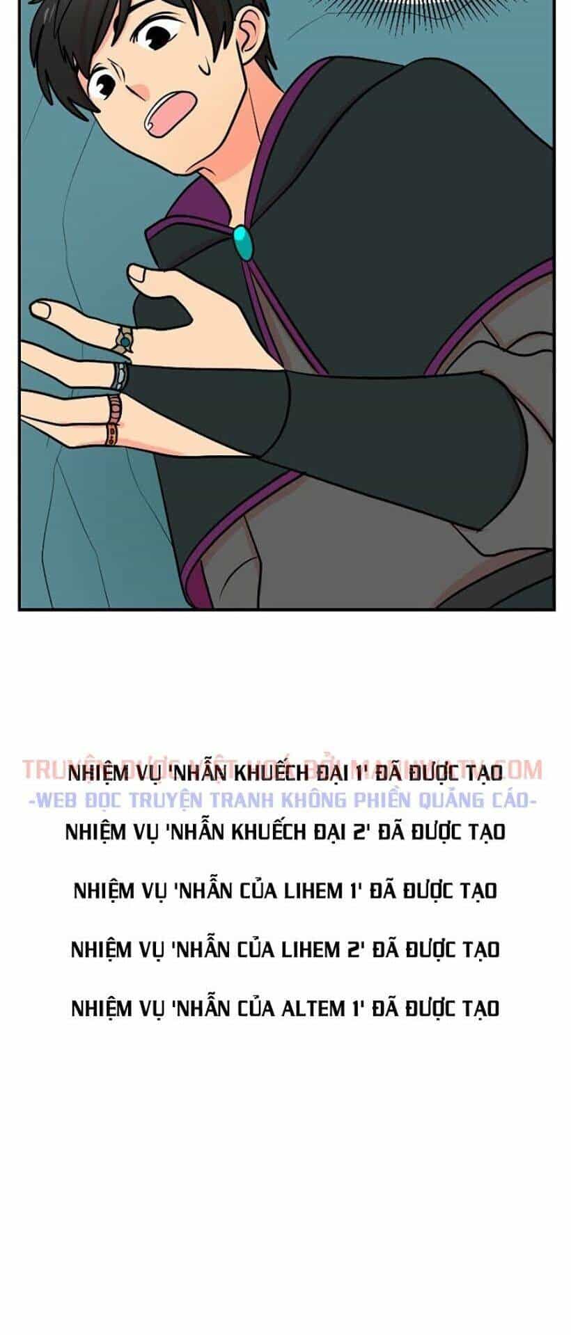 Mọt Sách - Chương 76 - ảnh 43
