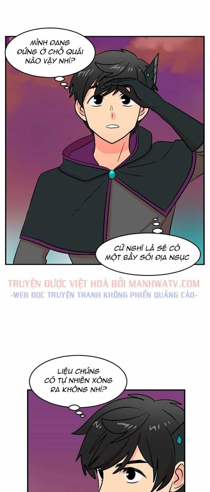 Mọt Sách - Chương 76 - ảnh 49