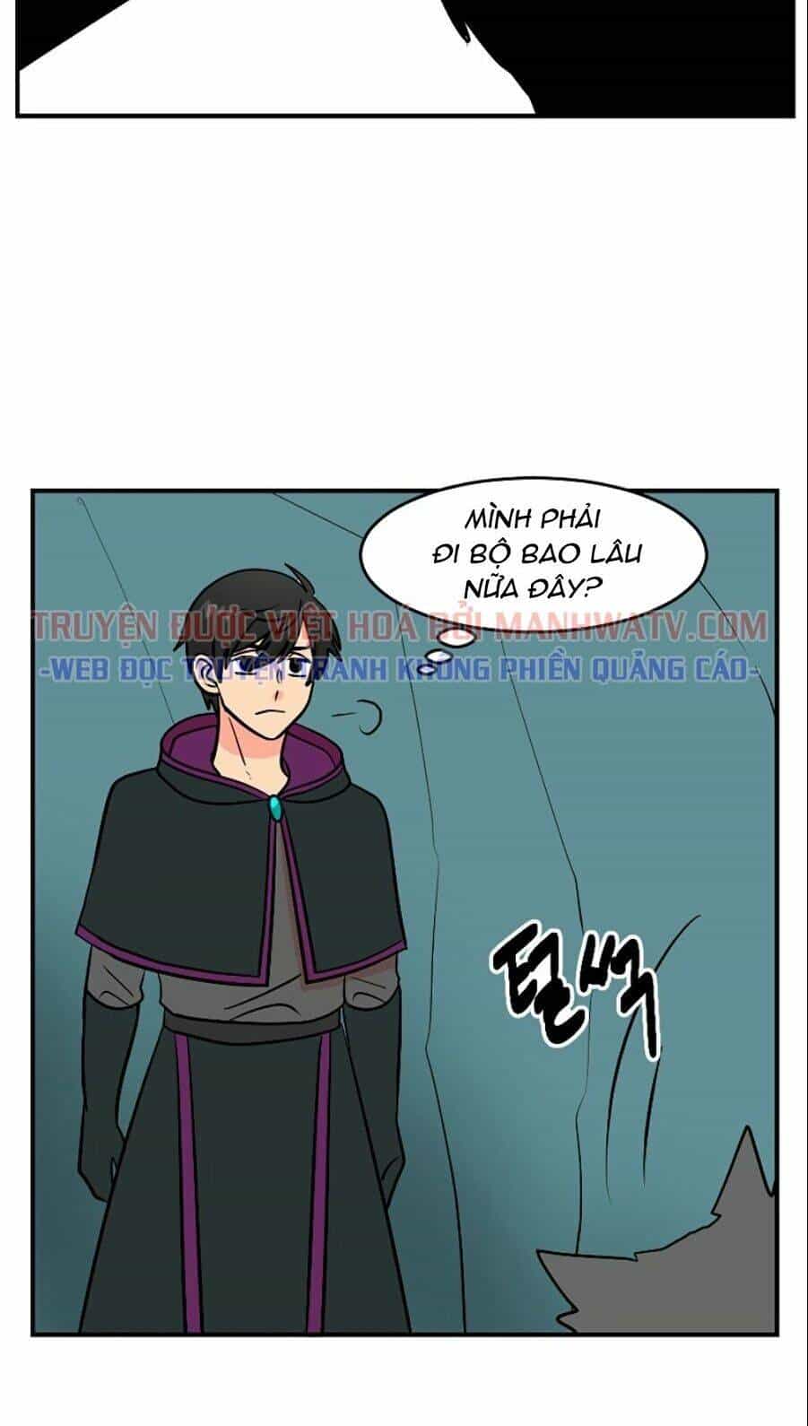 Mọt Sách - Chương 76 - ảnh 5