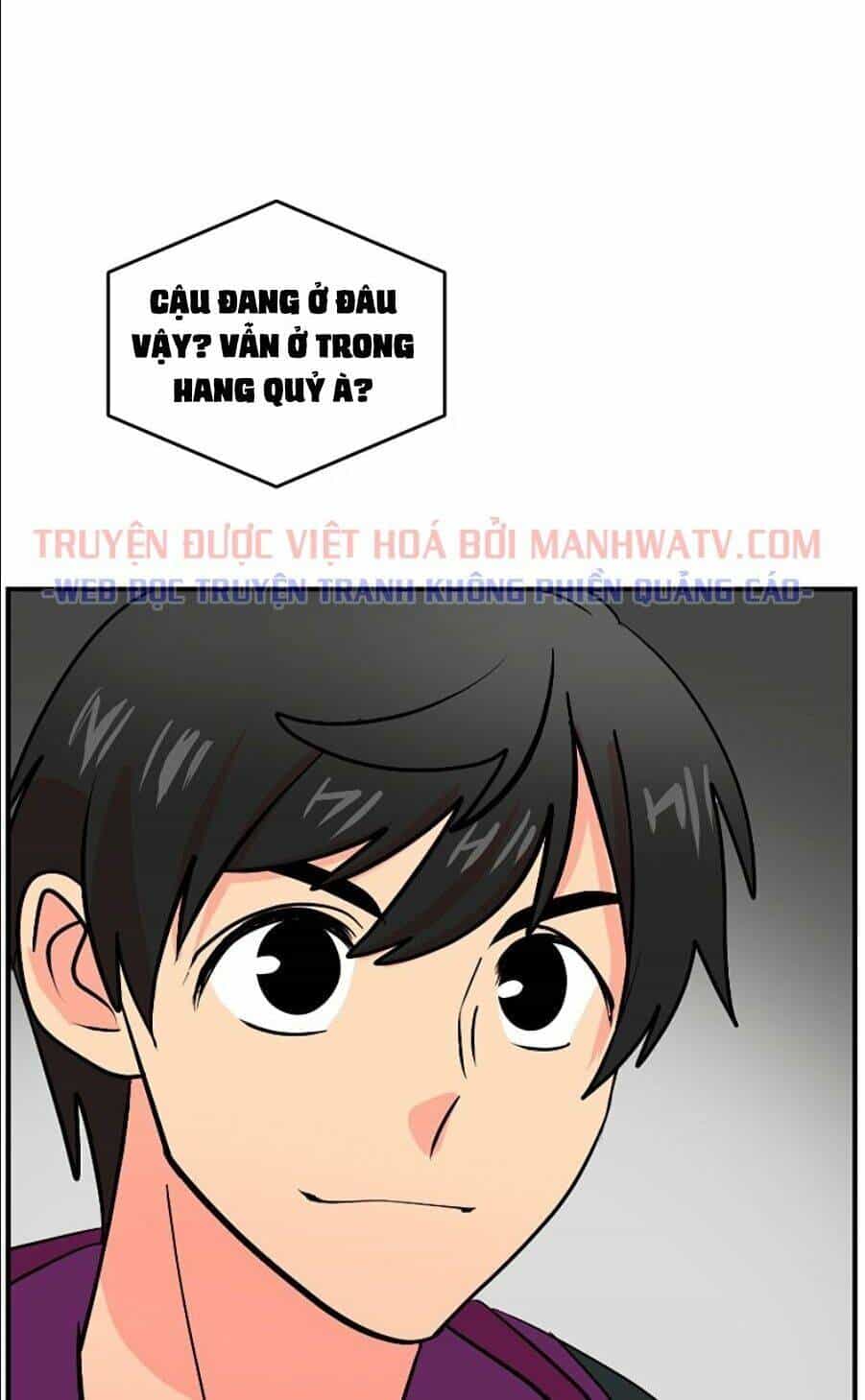 Mọt Sách - Chương 76 - ảnh 53