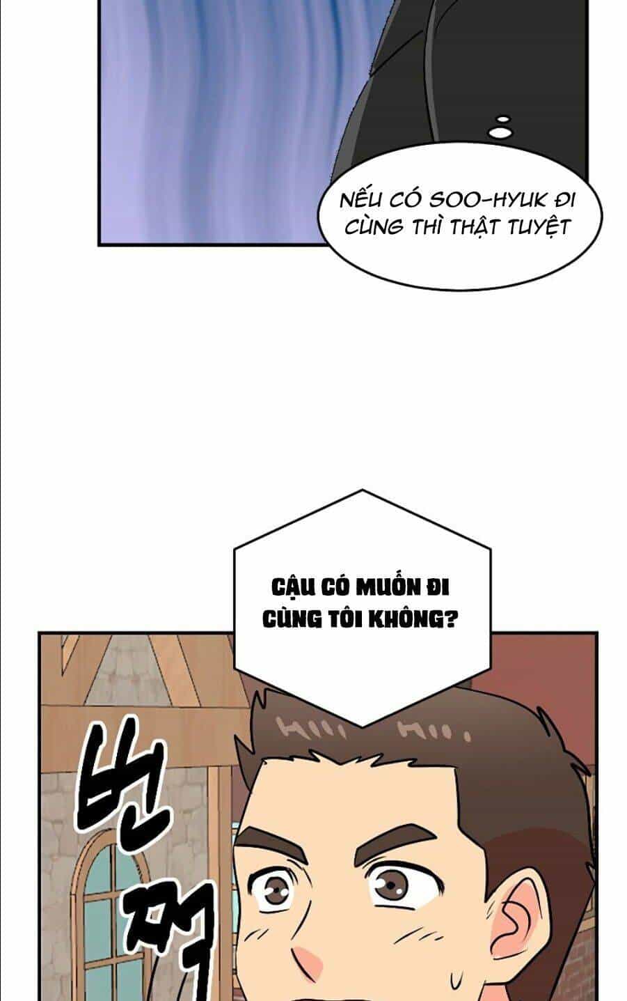 Mọt Sách - Chương 76 - ảnh 62