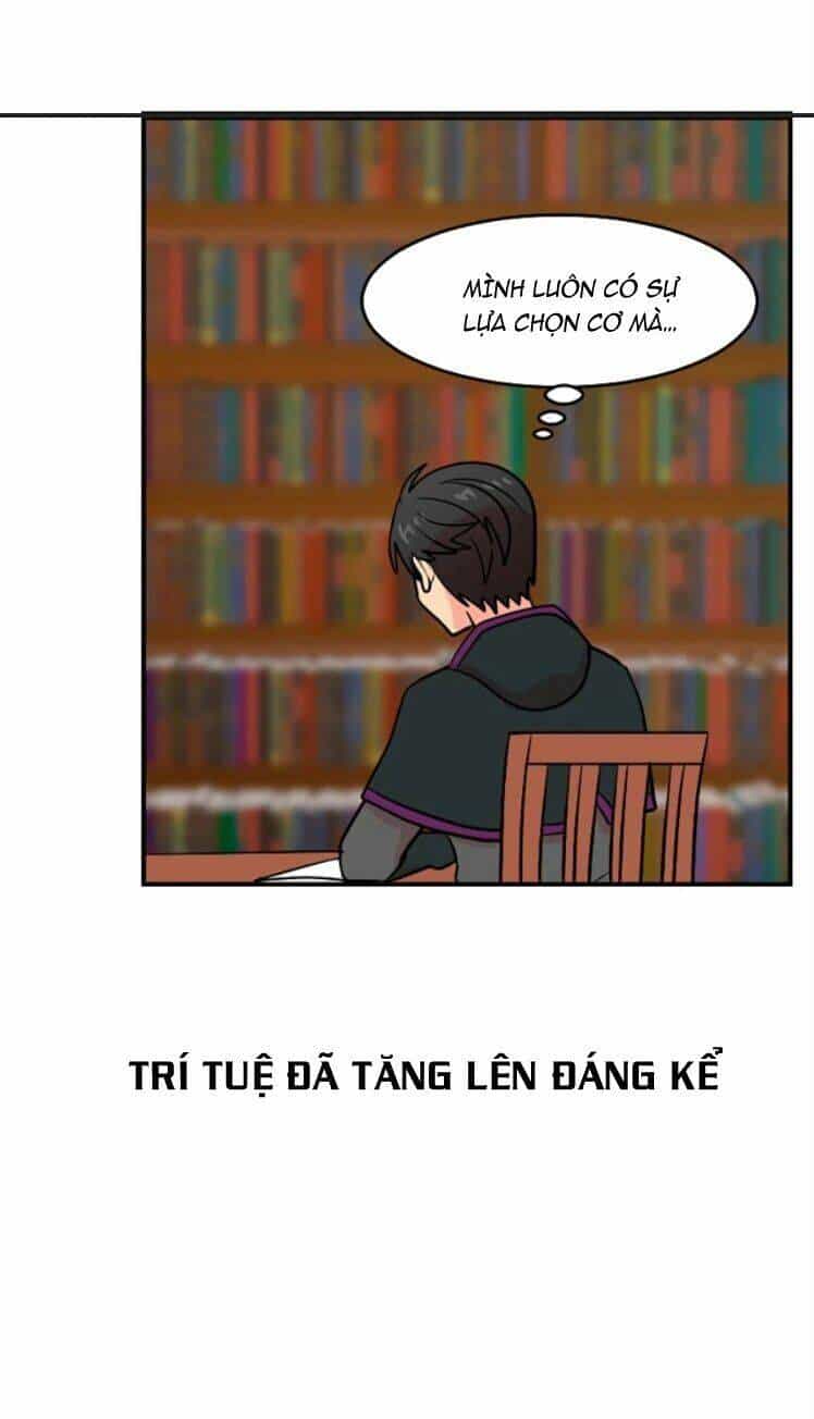 Mọt Sách - Chương 77 - ảnh 22
