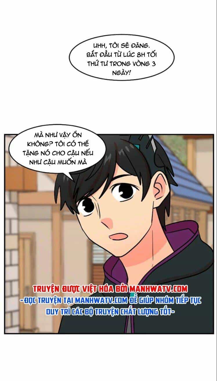 Mọt Sách - Chương 77 - ảnh 34