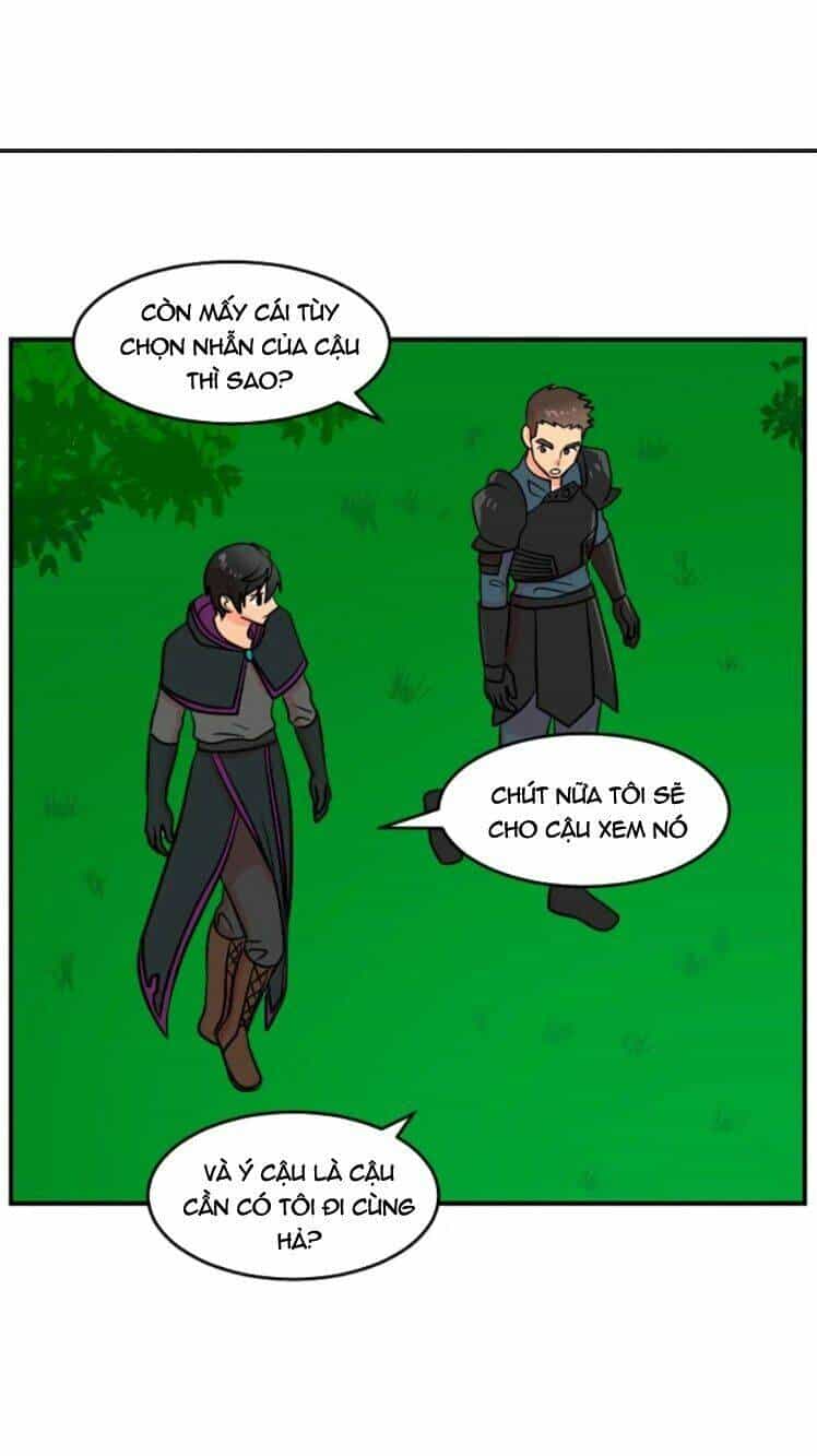 Mọt Sách - Chương 77 - ảnh 37
