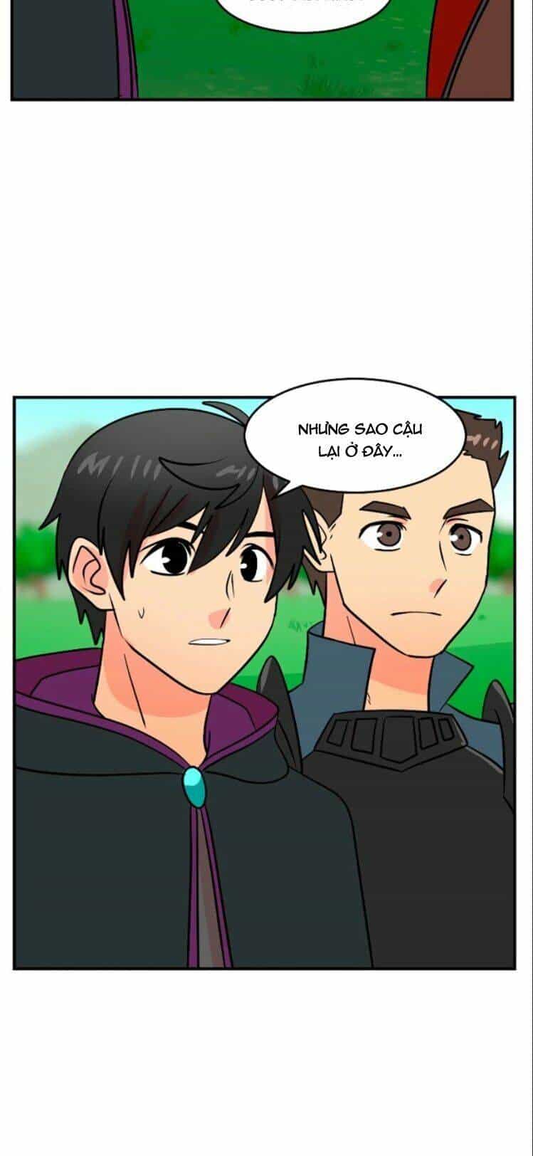 Mọt Sách - Chương 77 - ảnh 48