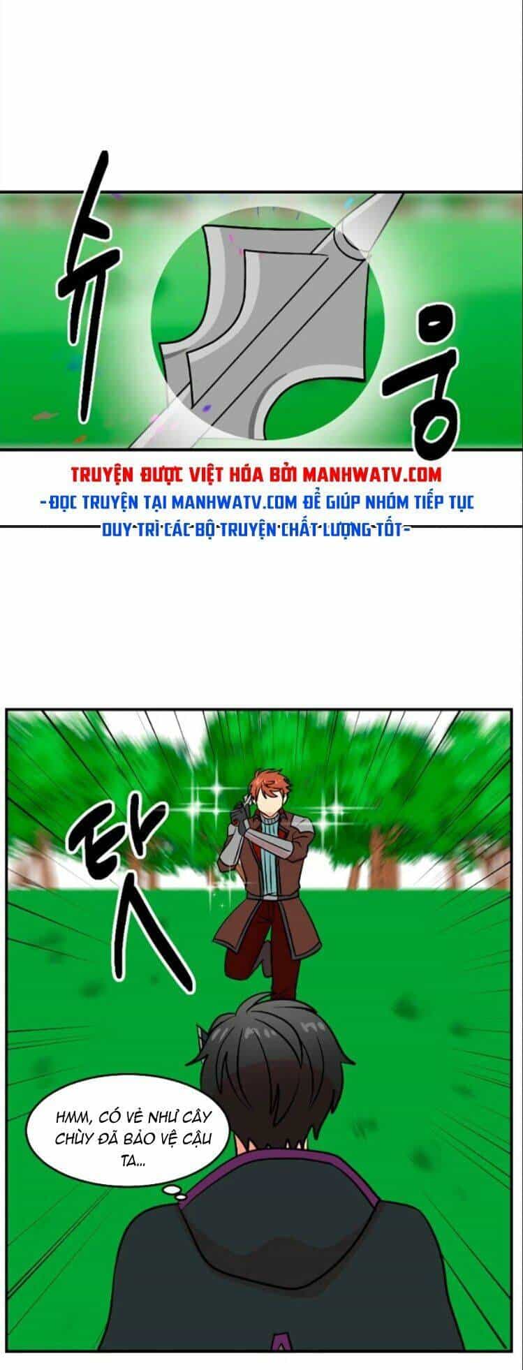 Mọt Sách - Chương 77 - ảnh 61