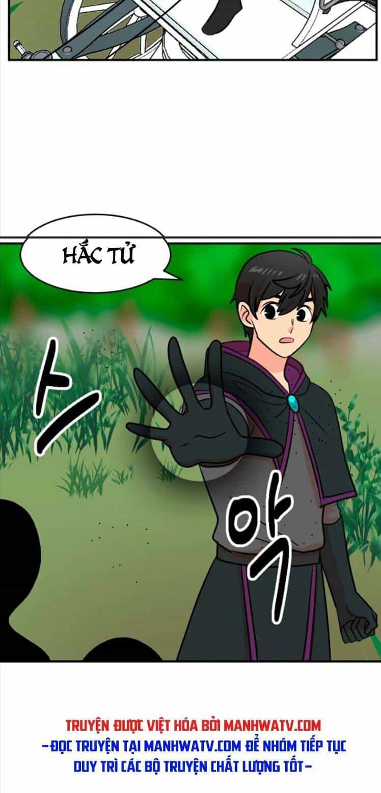 Mọt Sách - Chương 78 - ảnh 16