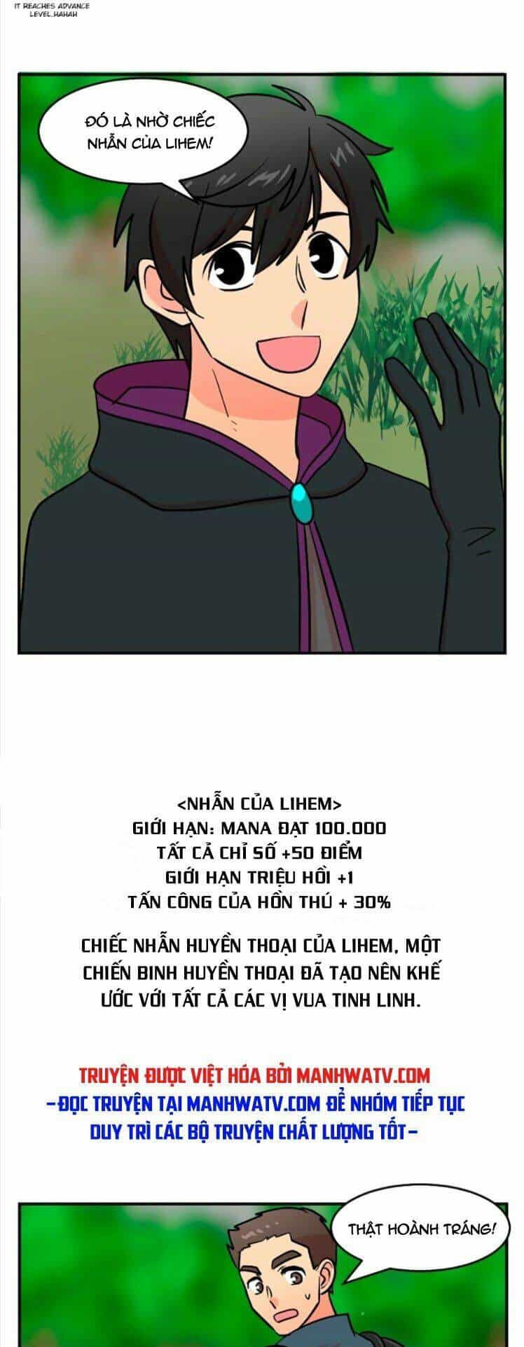 Mọt Sách - Chương 78 - ảnh 20