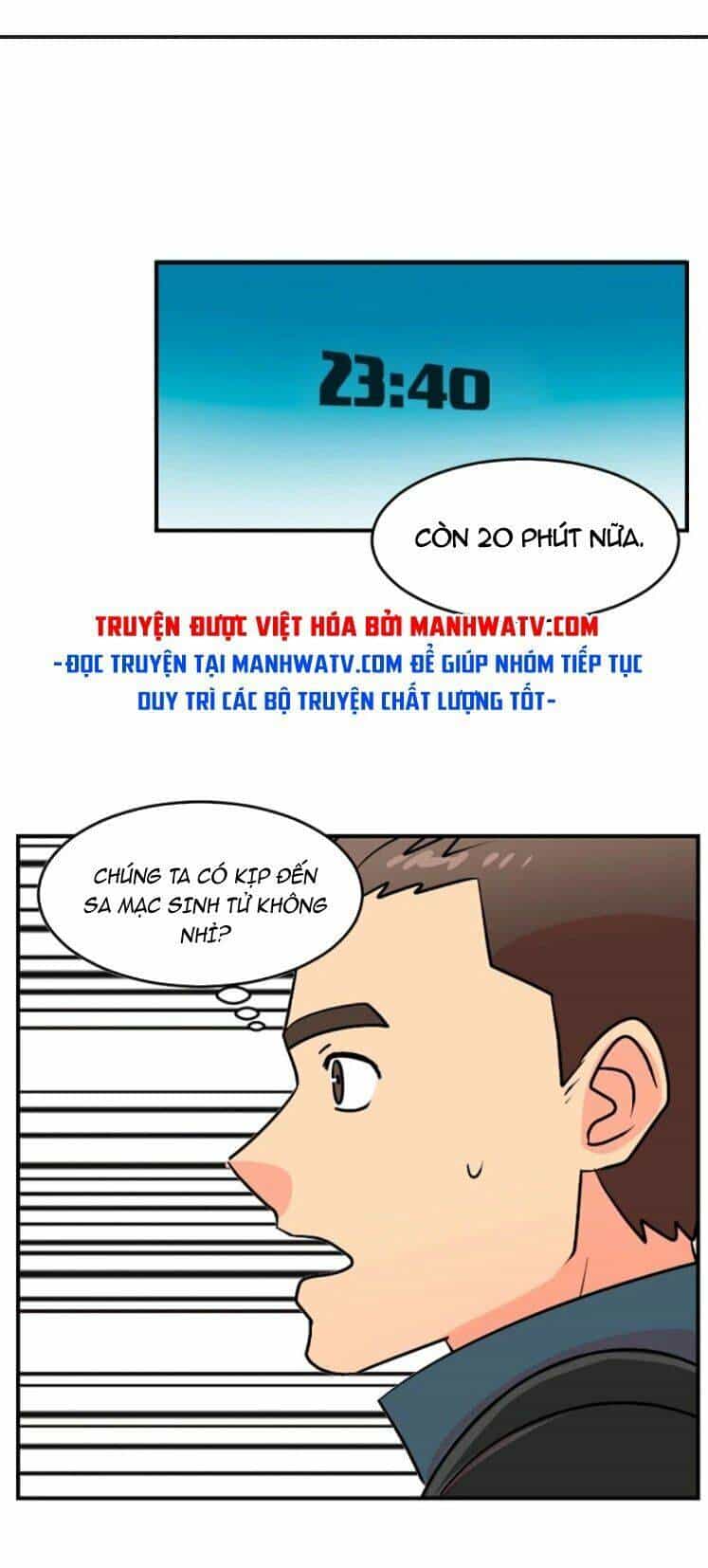 Mọt Sách - Chương 78 - ảnh 35