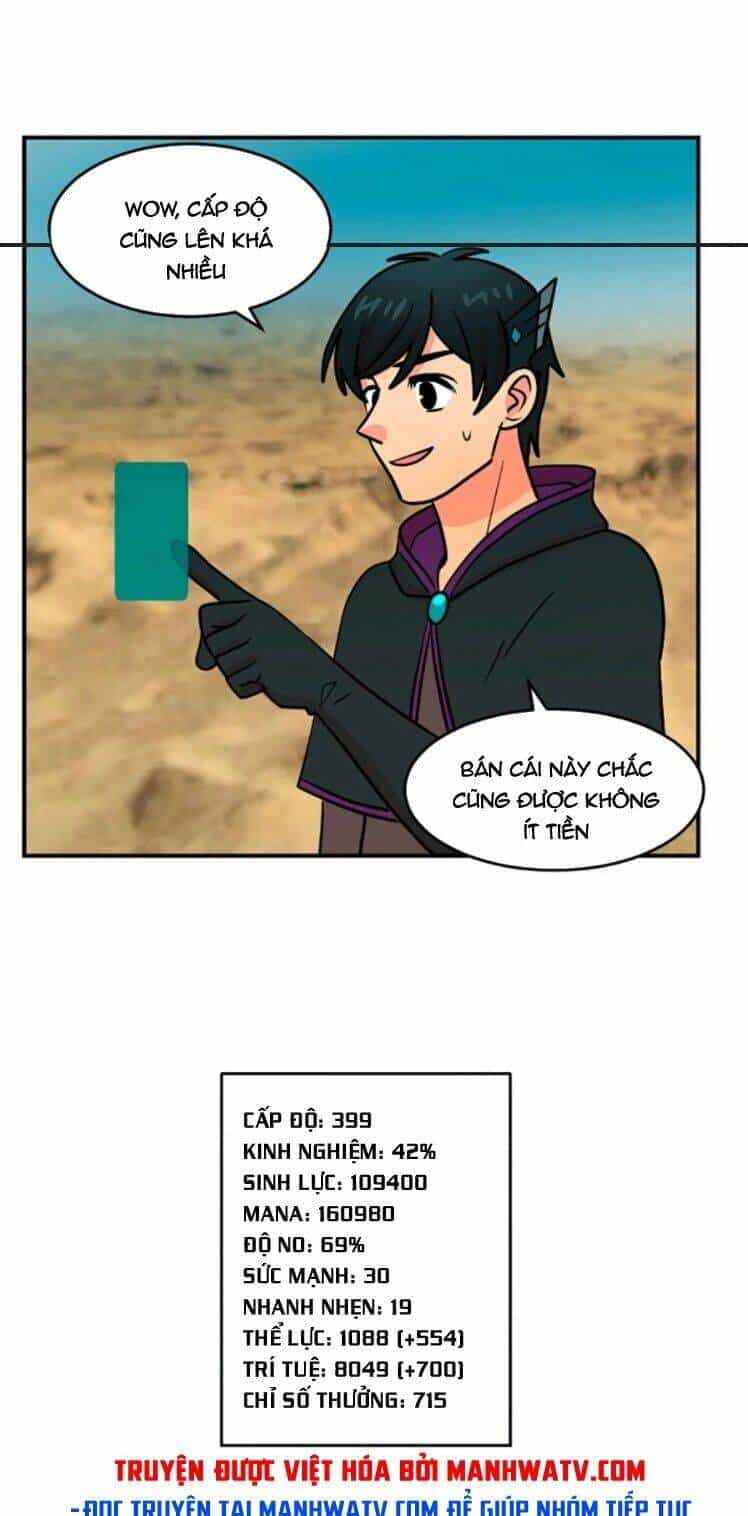 Mọt Sách - Chương 78 - ảnh 44