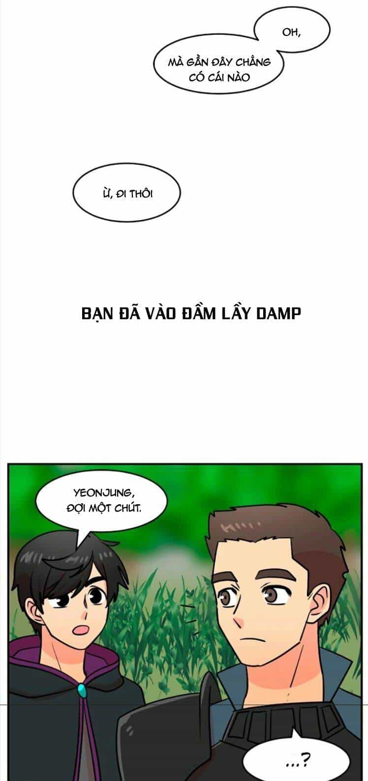 Mọt Sách - Chương 78 - ảnh 8