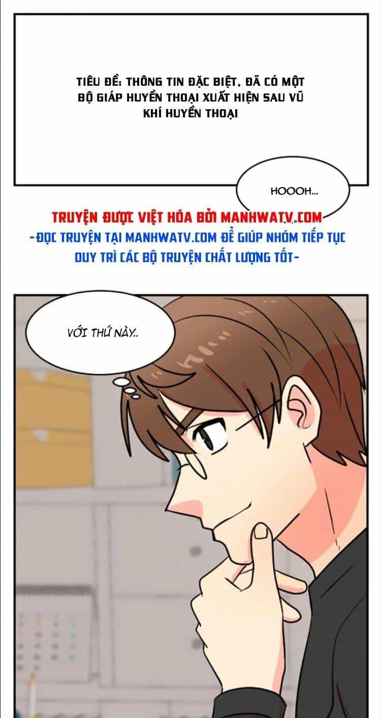 Mọt Sách - Chương 79 - ảnh 15